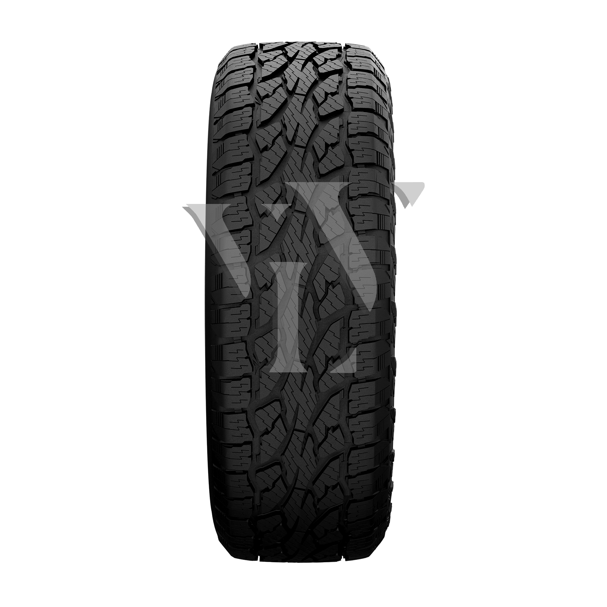  Sommerreifen LINGLONG CROSSWIND A/T100 XL FP 245/70 R16 111 T  