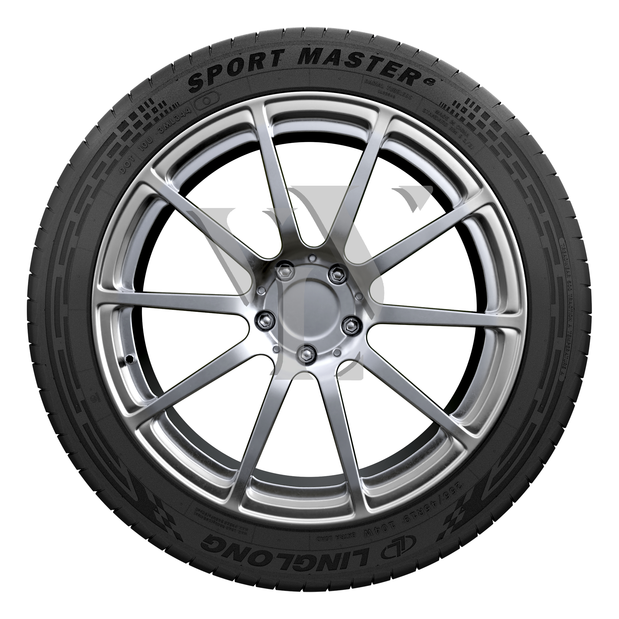  Sommerreifen LINGLONG SPORT MASTER E FP 215/50 R19 93 V  