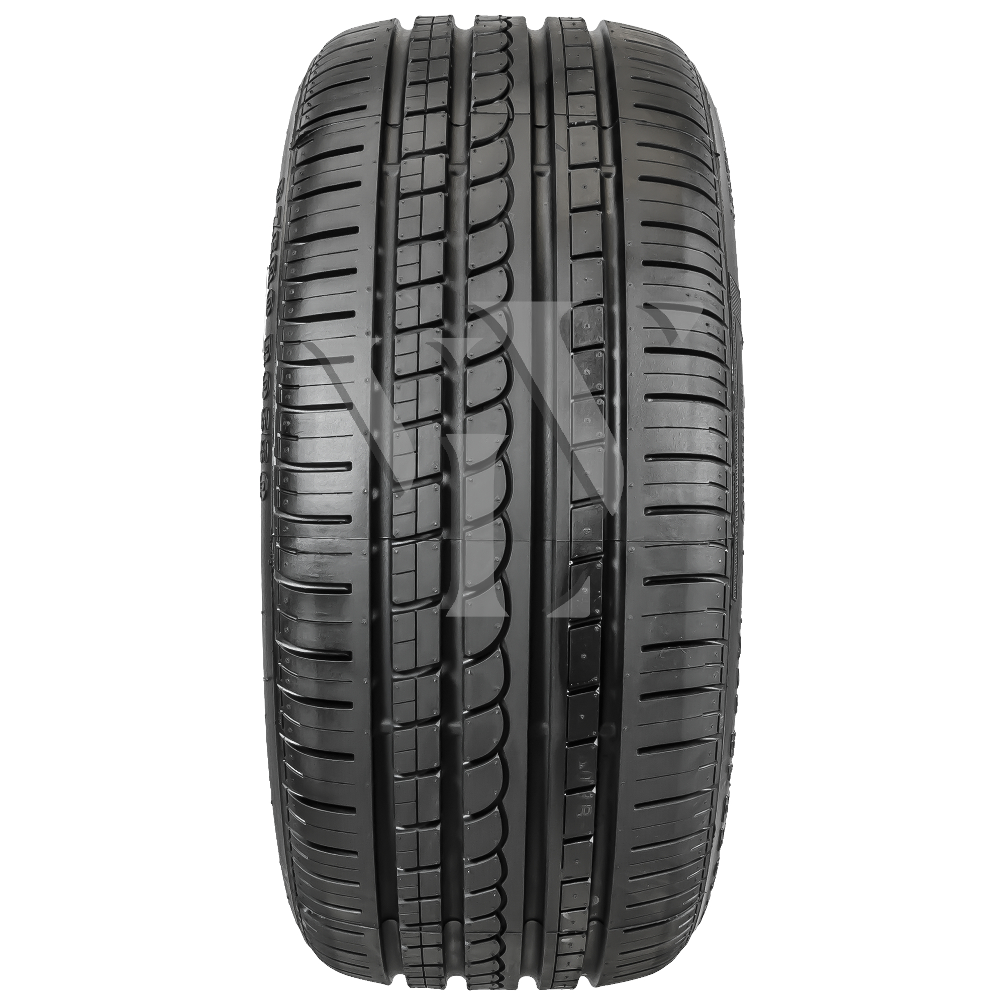  Sommerreifen PIRELLI PZERO ROSSO ASIMMETRICO 255/50 R18 102 Y  