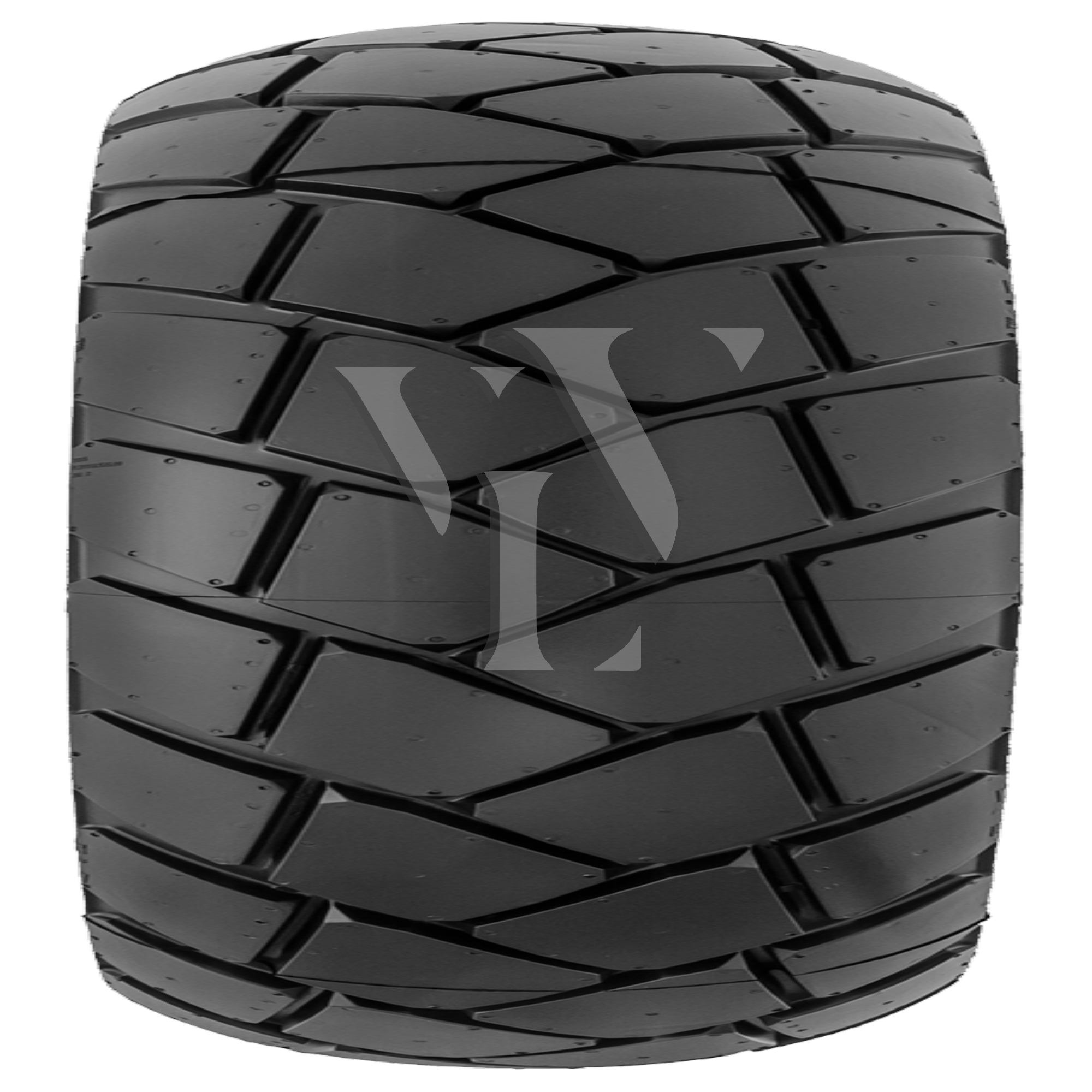  Motorradreifen METZELER TOURANCE TT REAR 120/90 R17 64 S  