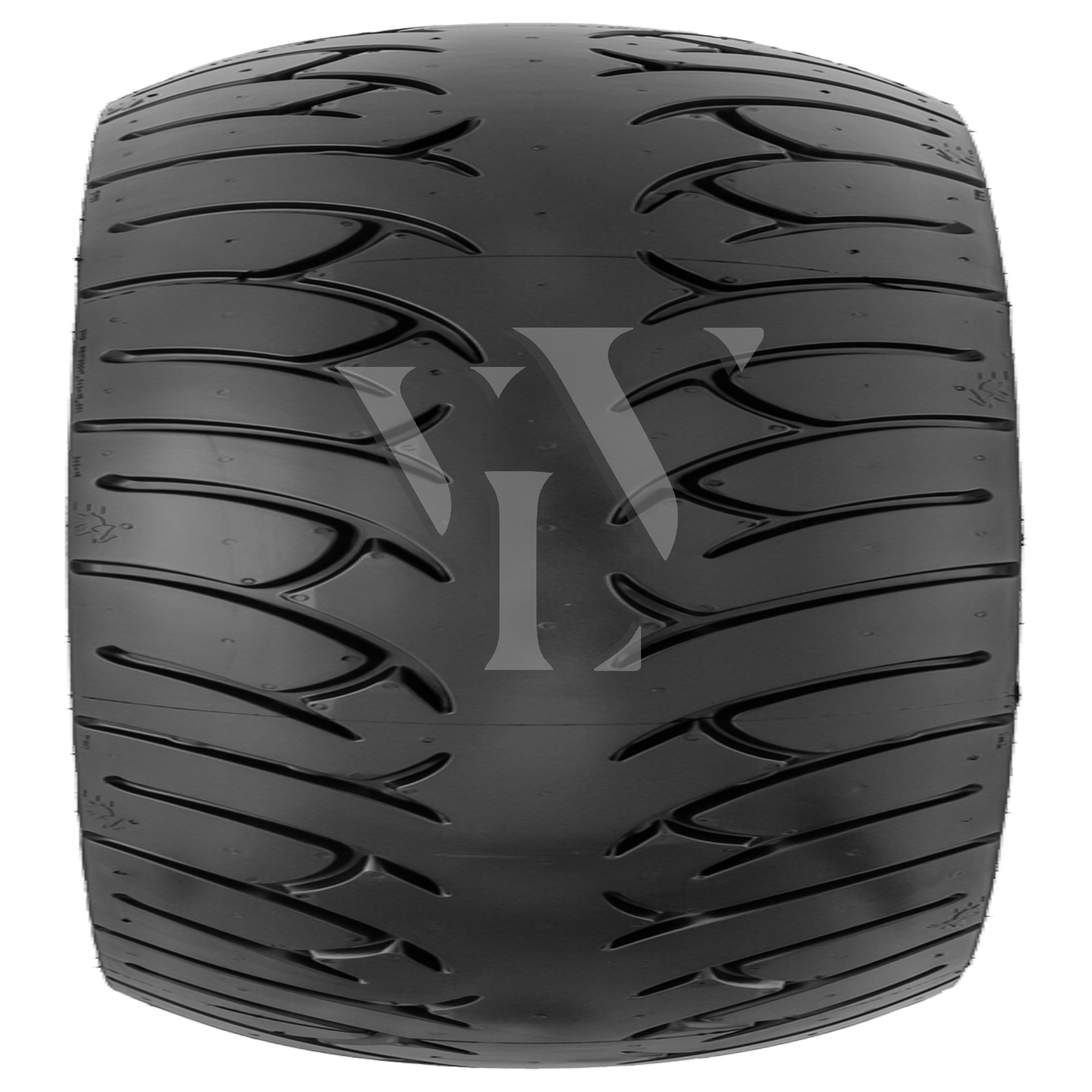  Motorradreifen METZELER ROADTEC Z6 TL REAR 190/50 R17 73 W  