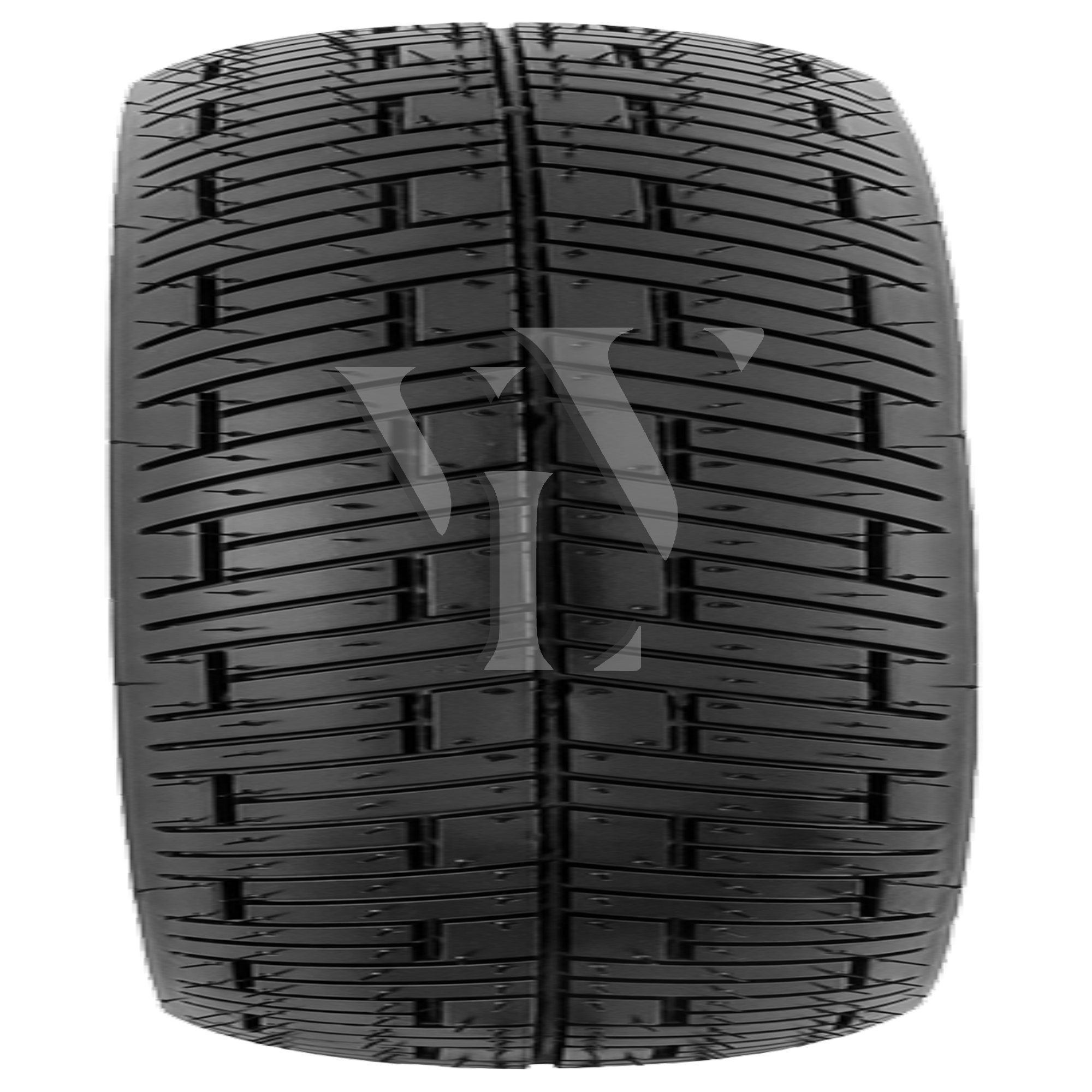  Motorradreifen METZELER LASERTEC TL FRONT 110/80 R18 58 H  
