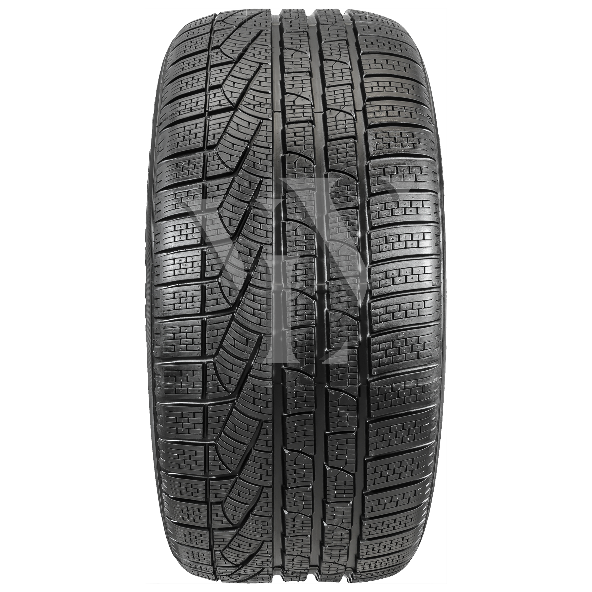 Winterreifen PIRELLI 270 SOTTOZERO SERIE II 285/35 R20 104 W DEMO 