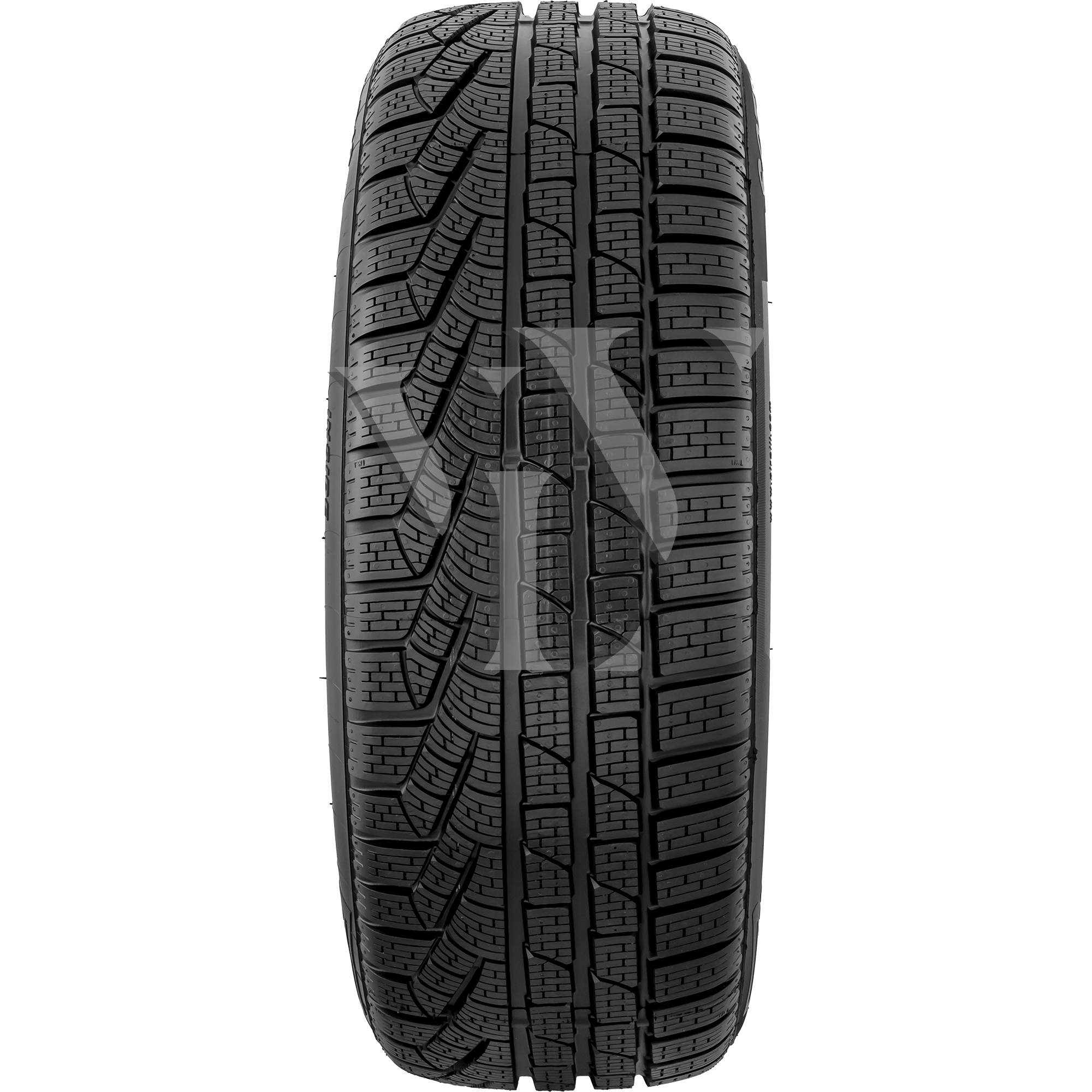 Winterreifen PIRELLI 210 SOTTOZERO 2 AO 225/65 R17 102 H  