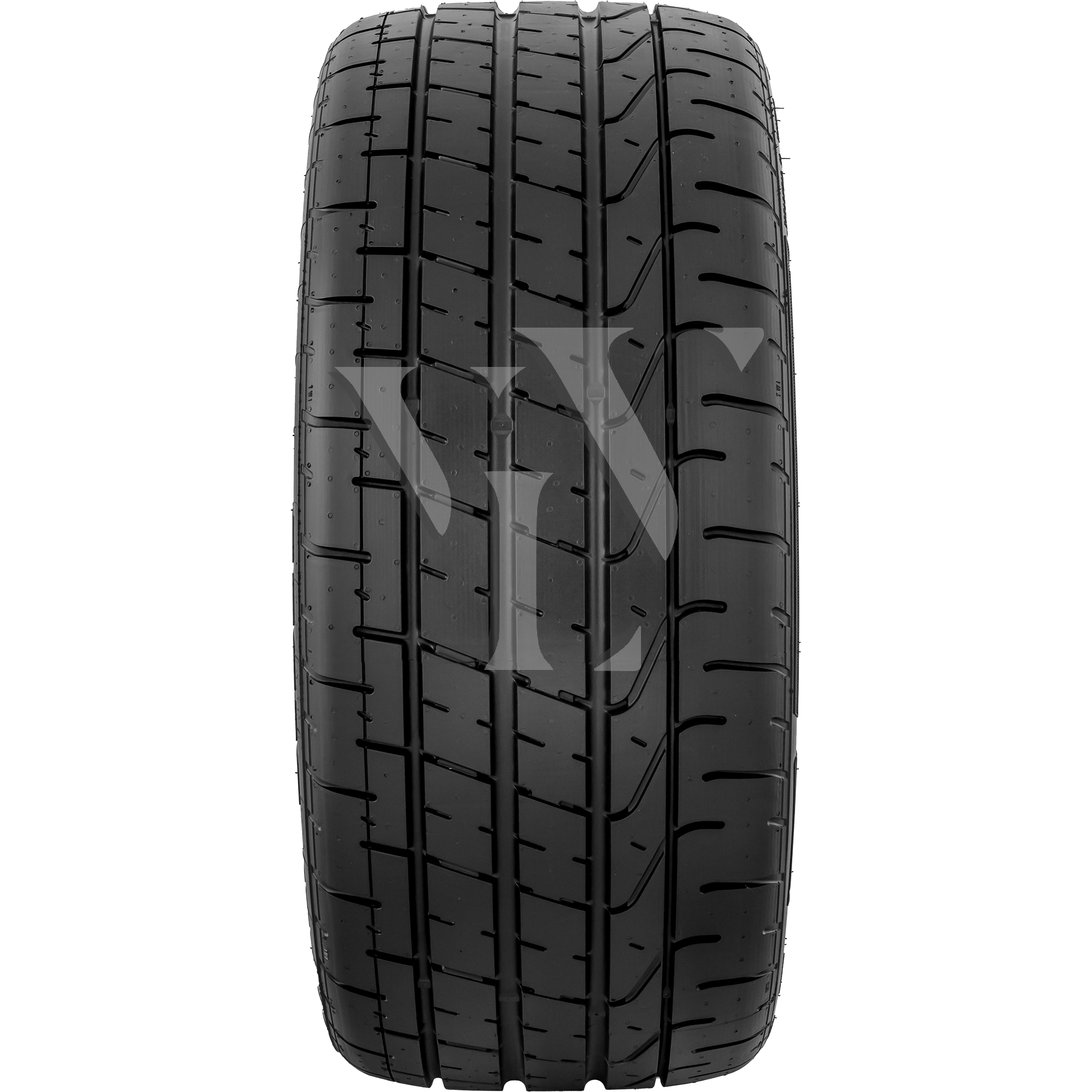  Sommerreifen PIRELLI PZERO CORSA ASIMMETRICO 2 (F) 345/30 R20 106 Y  
