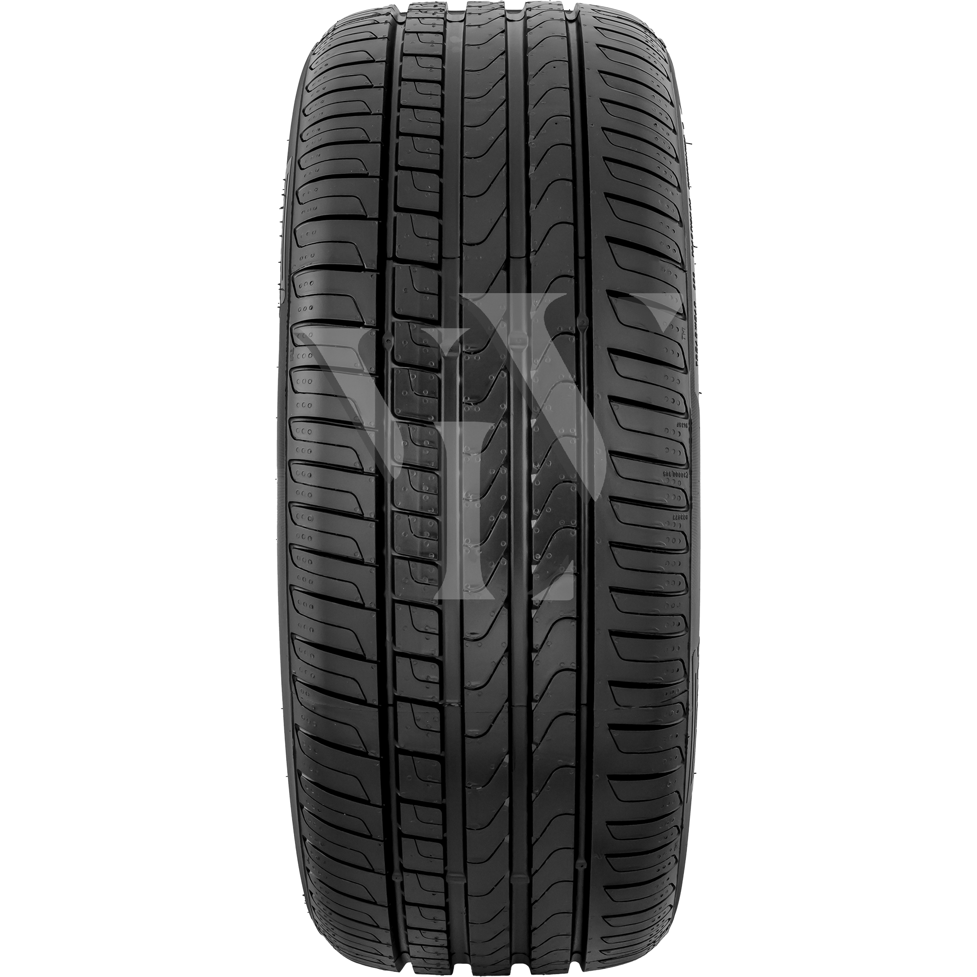  Sommerreifen PIRELLI CINTURATO P7 205/50 R17 89 W DOT 2022  