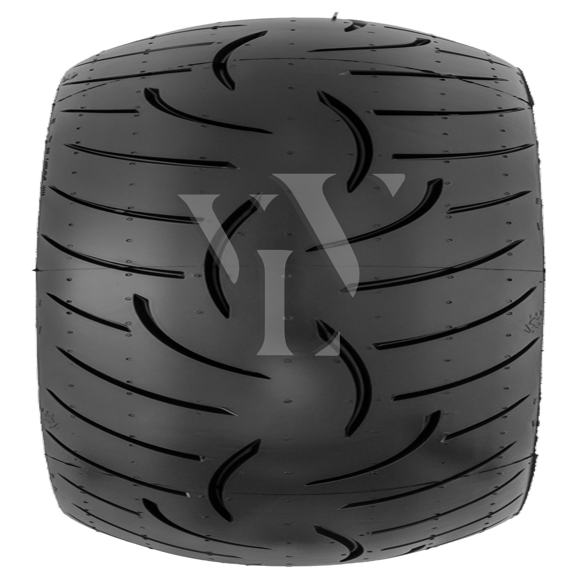  Motorradreifen METZELER ROADTEC Z8 INTERACT TL REAR M 190/55 R17 75 W  