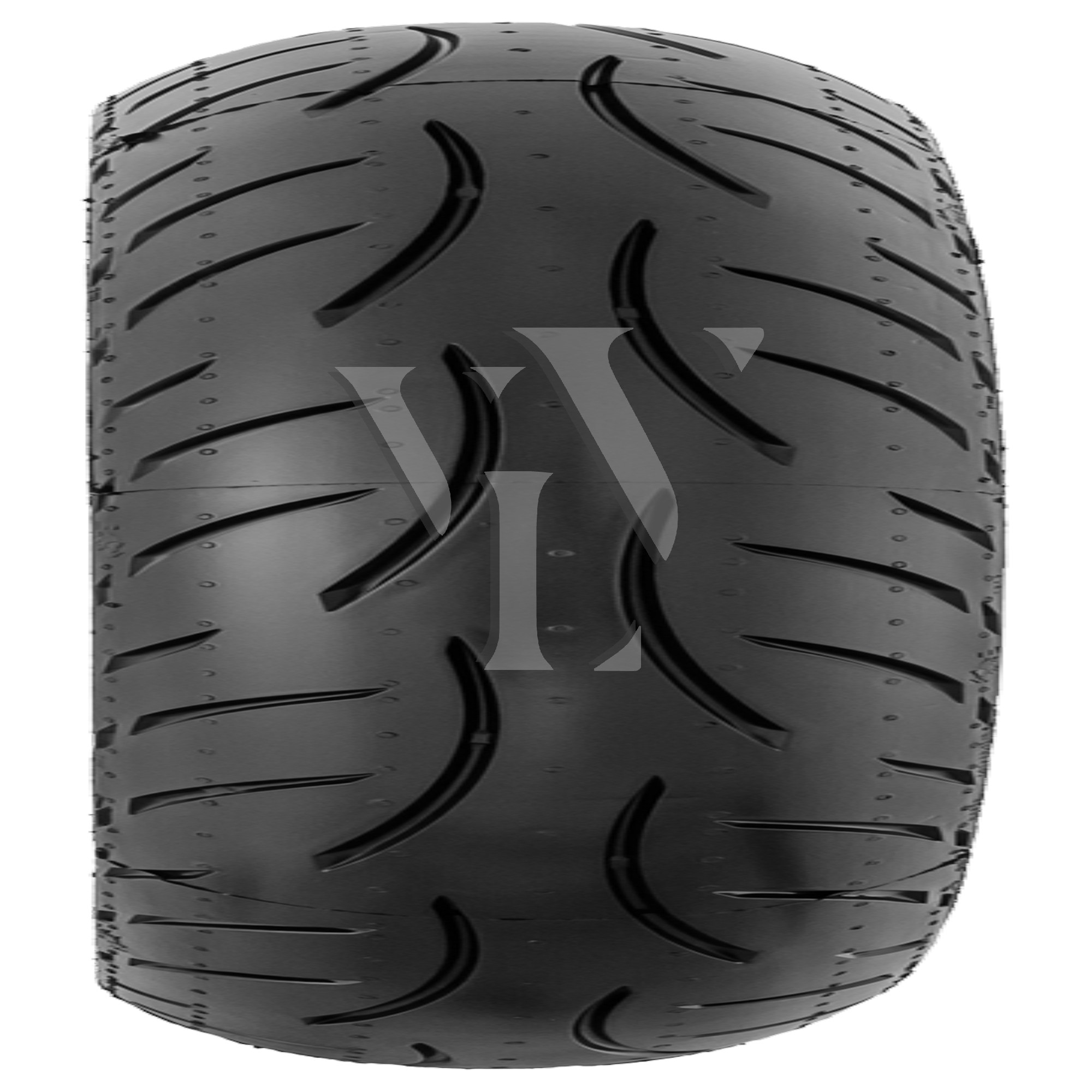  Motorradreifen METZELER SPORTEC M5 INTERACT TL FRONT 110/70 R17 54 H  