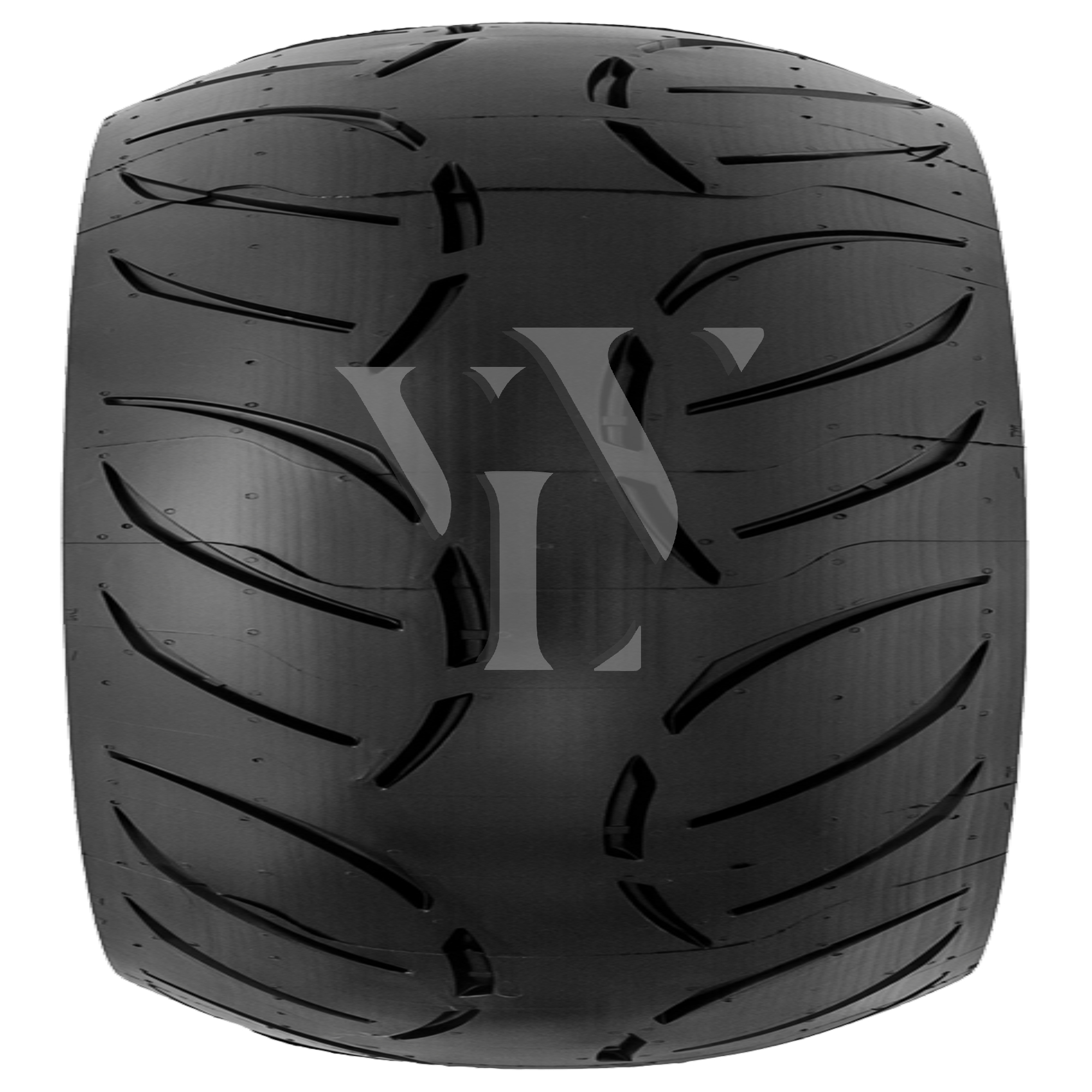  Motorradreifen METZELER SPORTEC M7 RR TL REAR 190/55 R17 75 W  