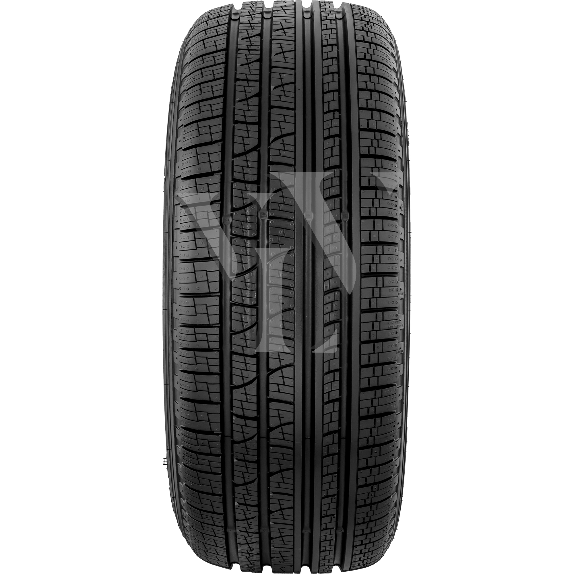  Sommerreifen PIRELLI SCORPION VERDE ALL SEASON R-F (MOE) 235/60 R18 103 H DOT 2021  