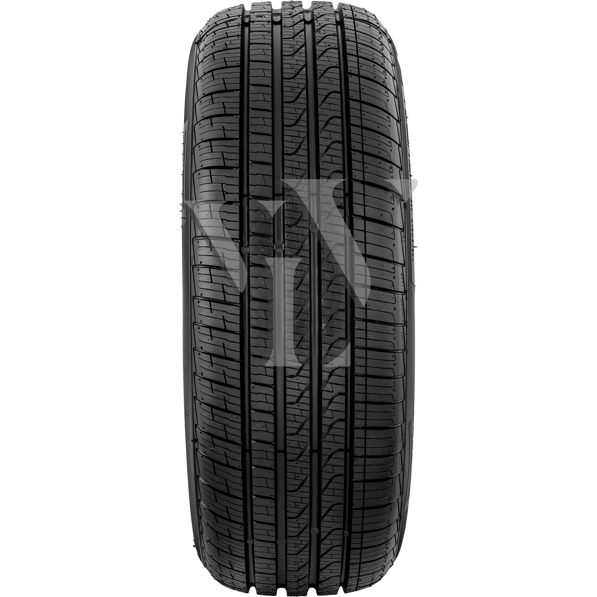  Sommerreifen PIRELLI CINTURATO P7 ALL SEASON (OHNE 3PMSF) OHNE (N0) 275/40 R20 106 V  
