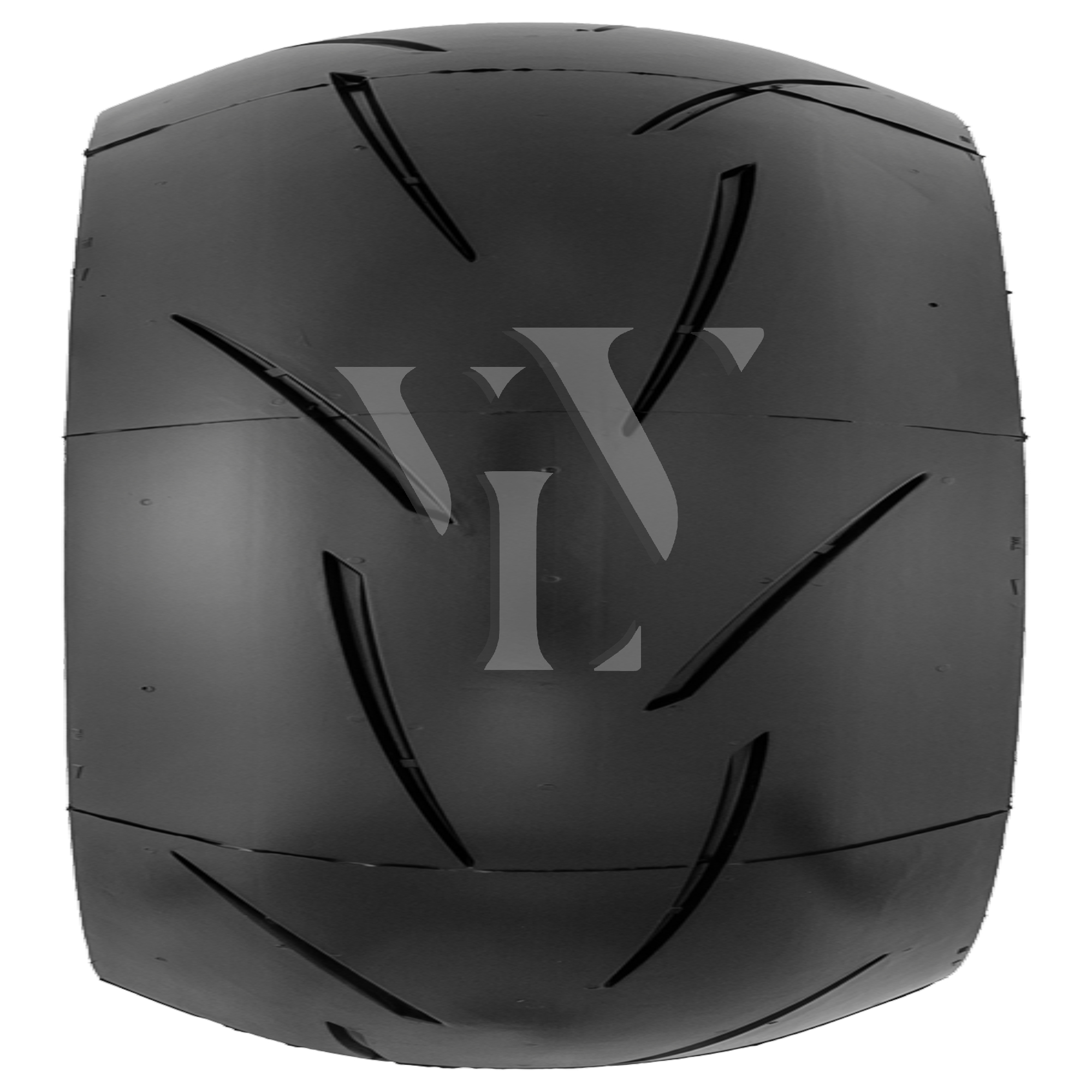  Motorradreifen METZELER RACETEC RR K3 TL REAR 160/60 R17 69 W  