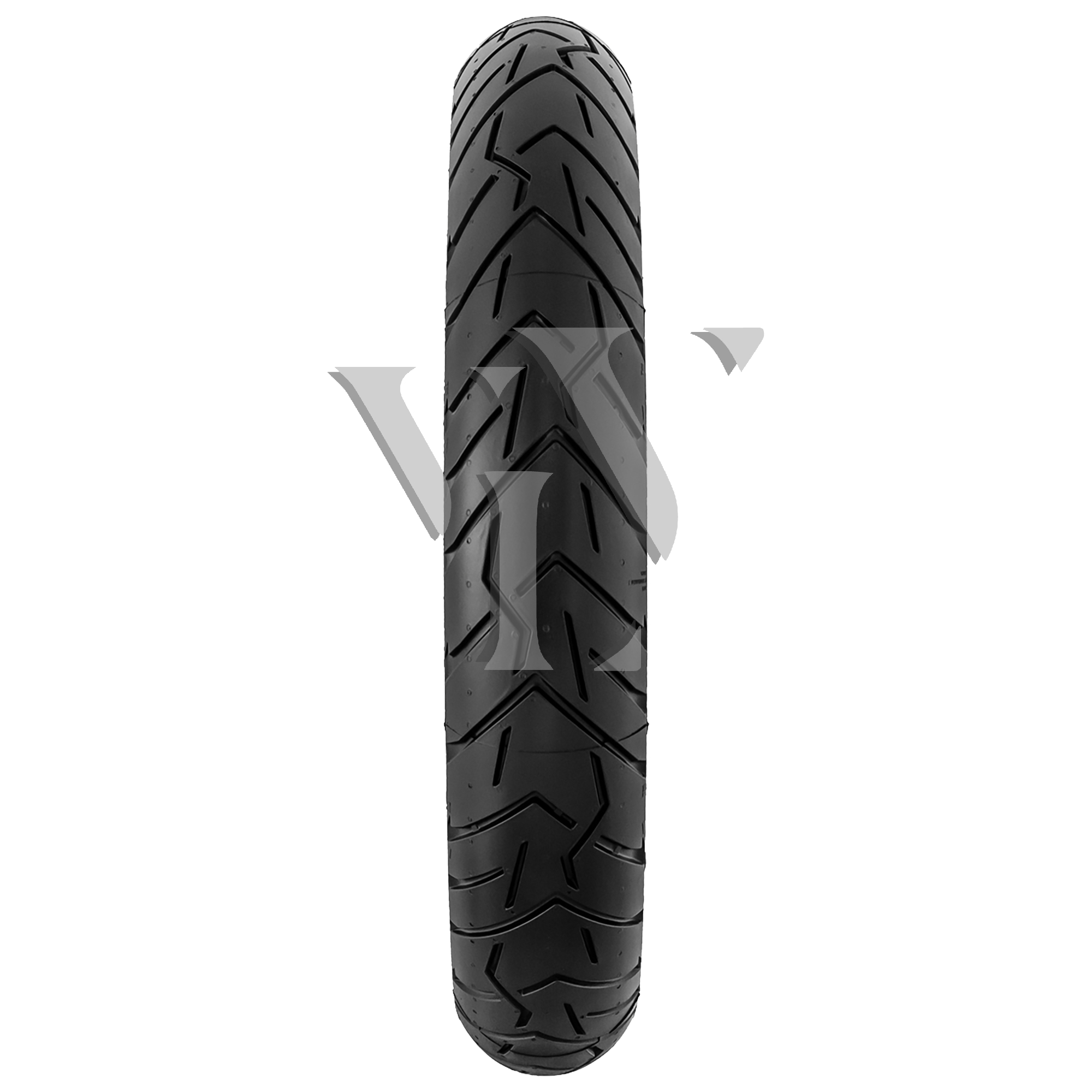  Motorradreifen PIRELLI SCORPION TRAIL II TL FRONT 120/70 R17 58 W  