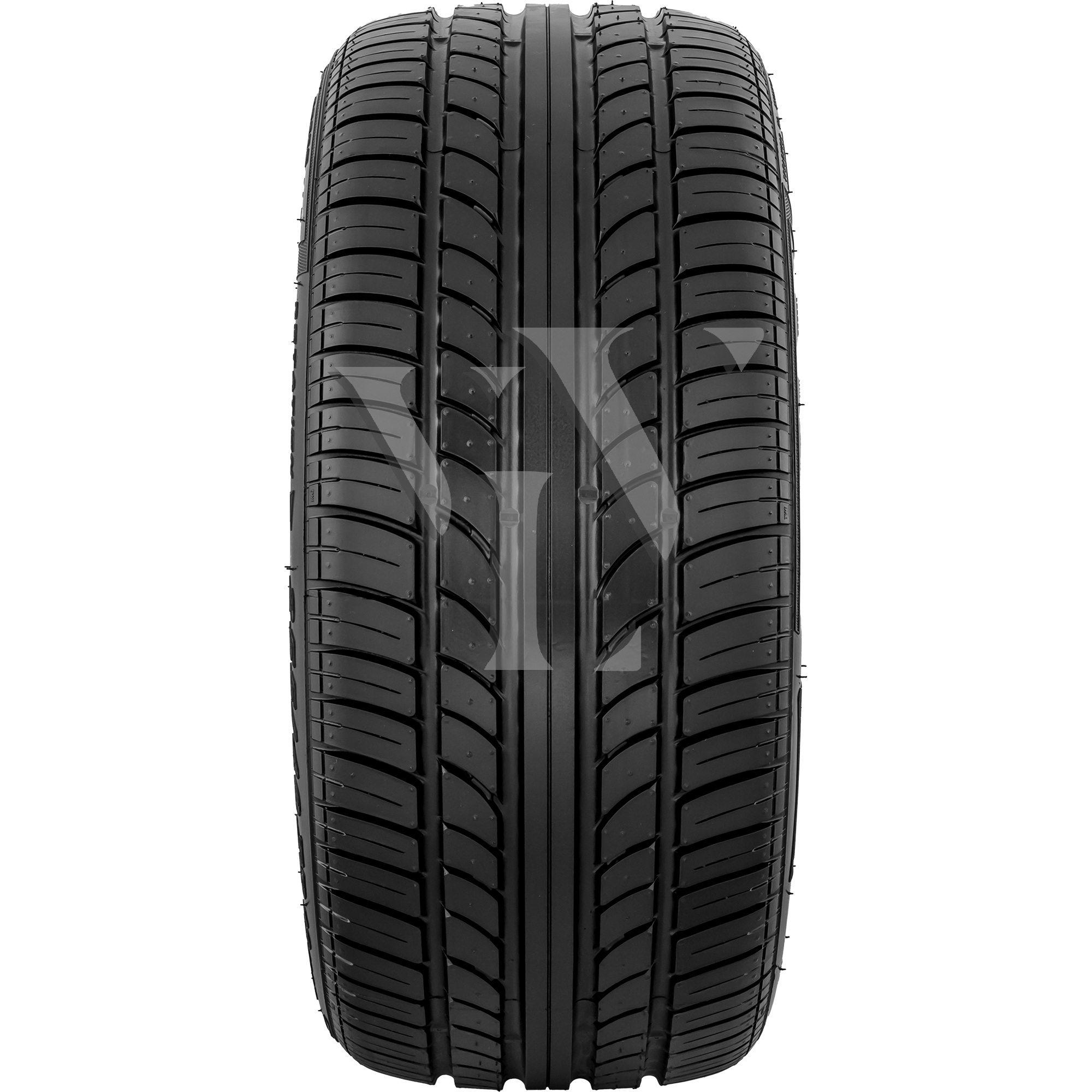  Sommerreifen PIRELLI PZERO ROSSO DIREZIONALE 255/40 R18 95 Y  