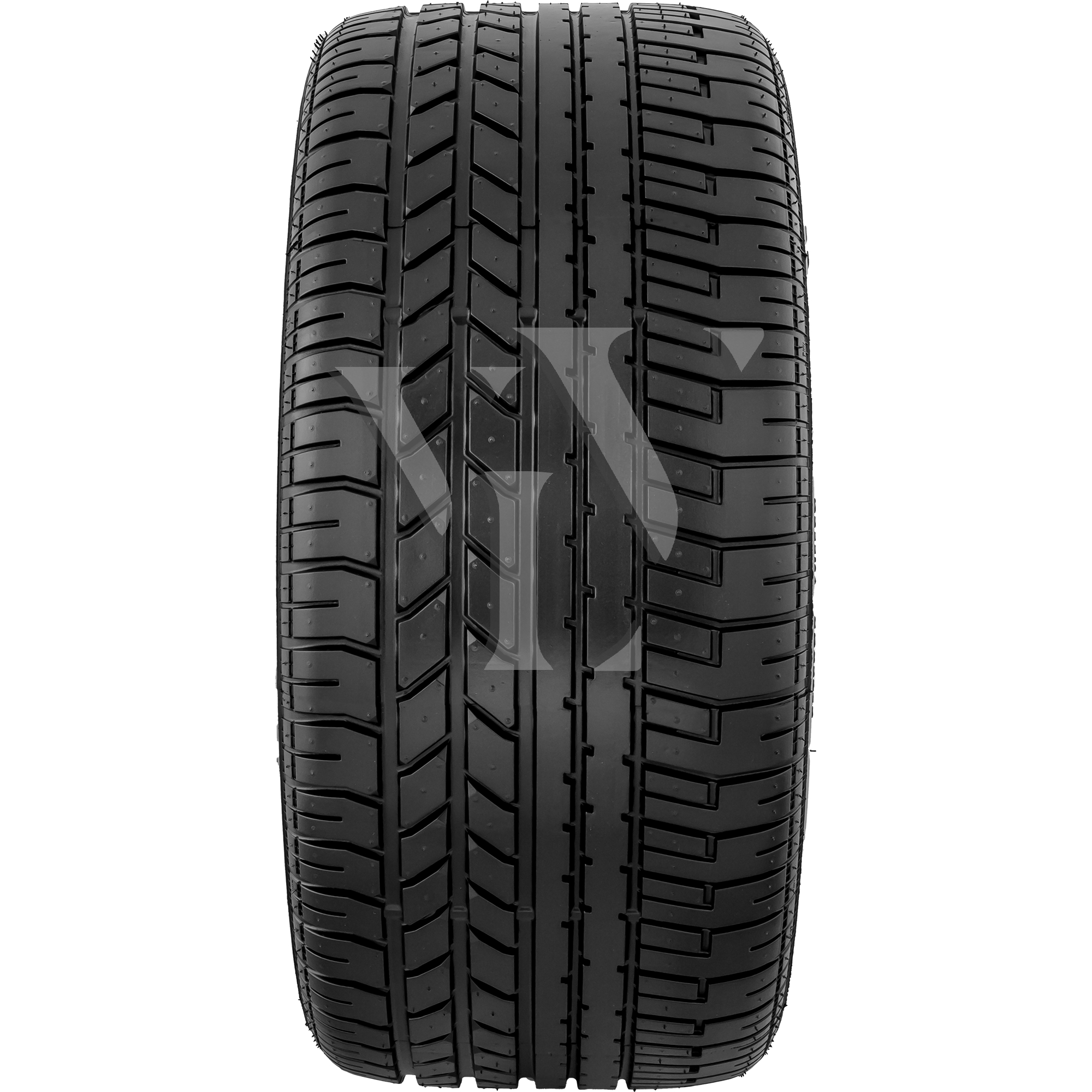  Sommerreifen PIRELLI PZERO ASIMMETRICO 285/40 R17 100 Y  
