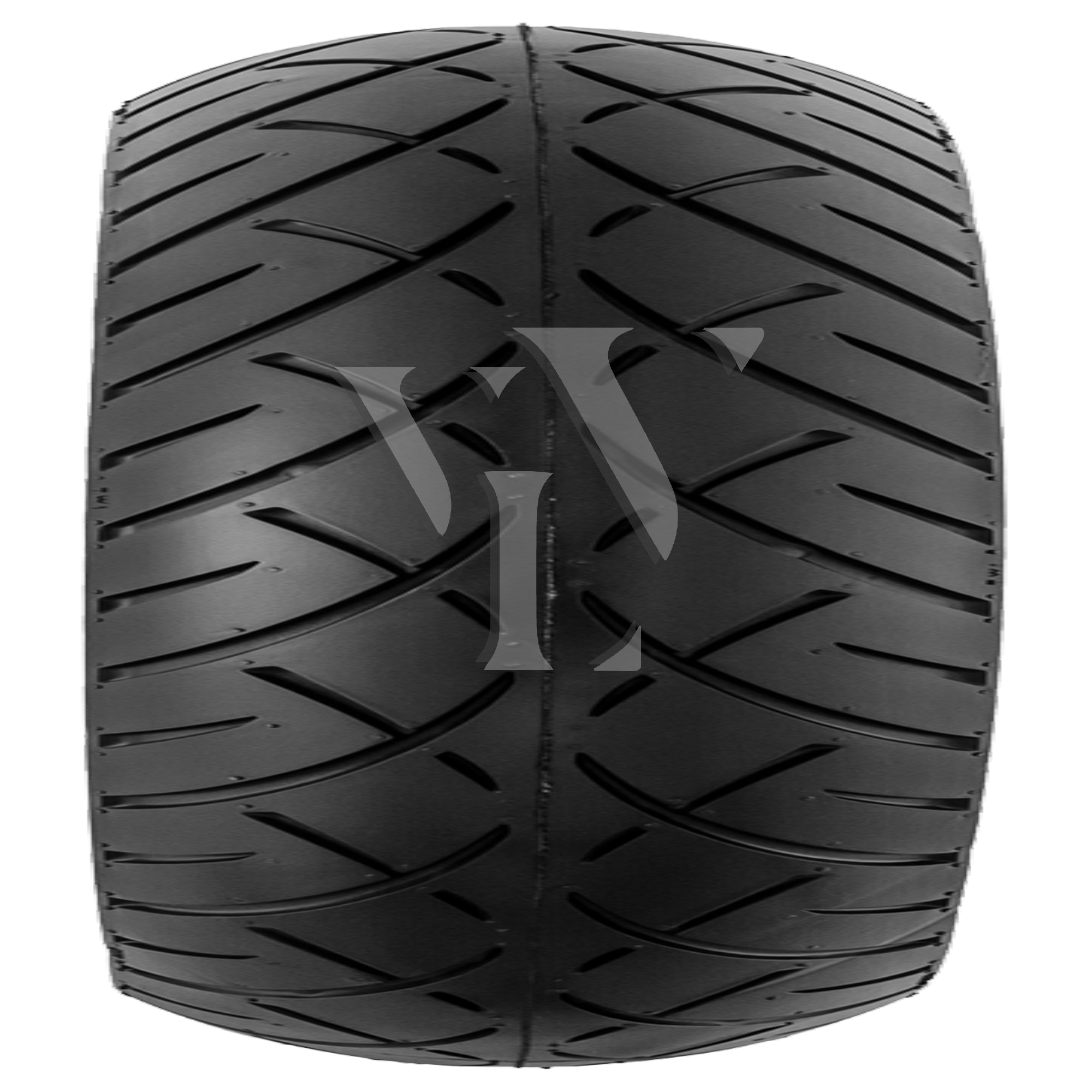  Motorradreifen METZELER ME 888 MARATHON ULTRA TL FRONT 110/90 R18 61 H  