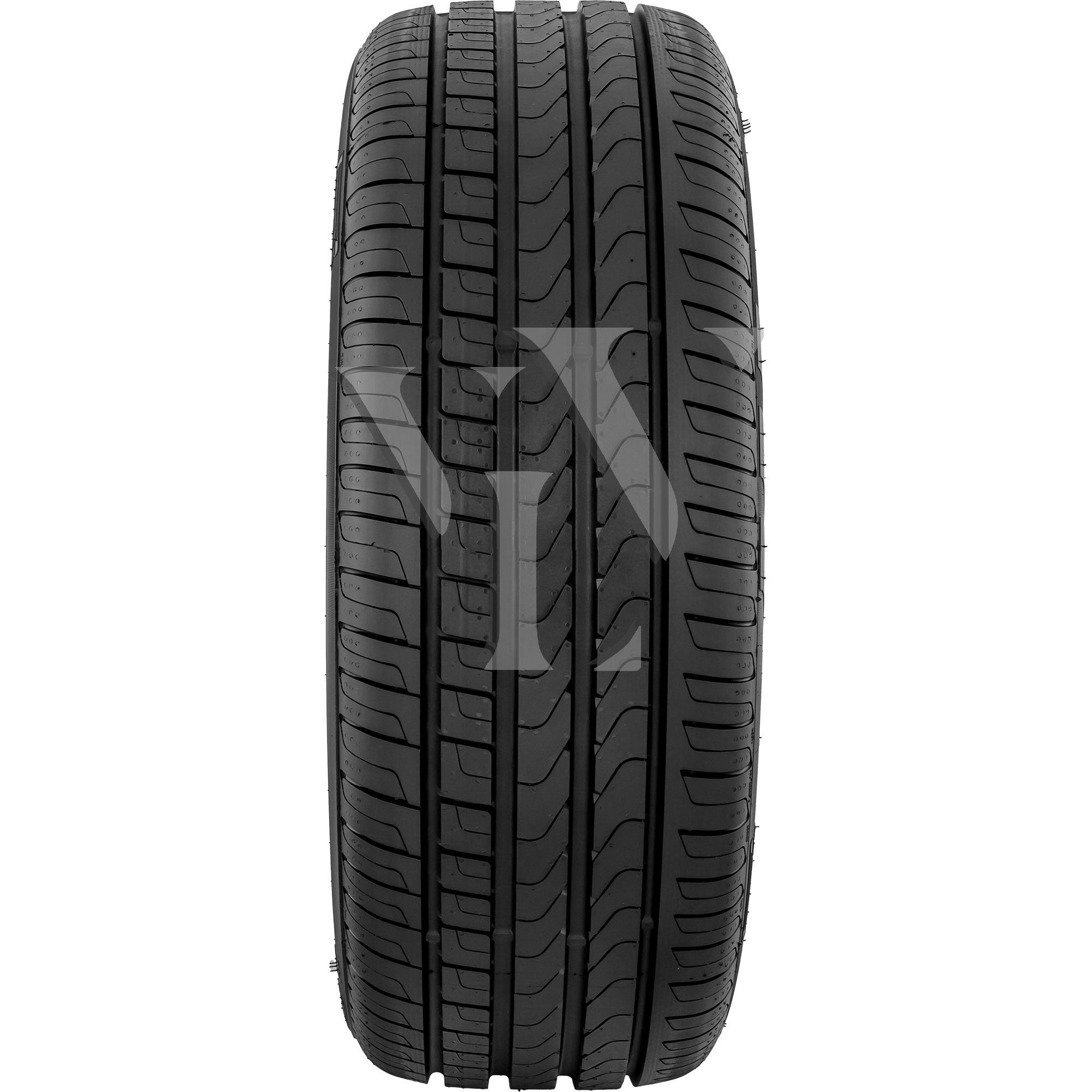  Sommerreifen PIRELLI SCORPION VERDE (MO) 235/55 R18 100 W  