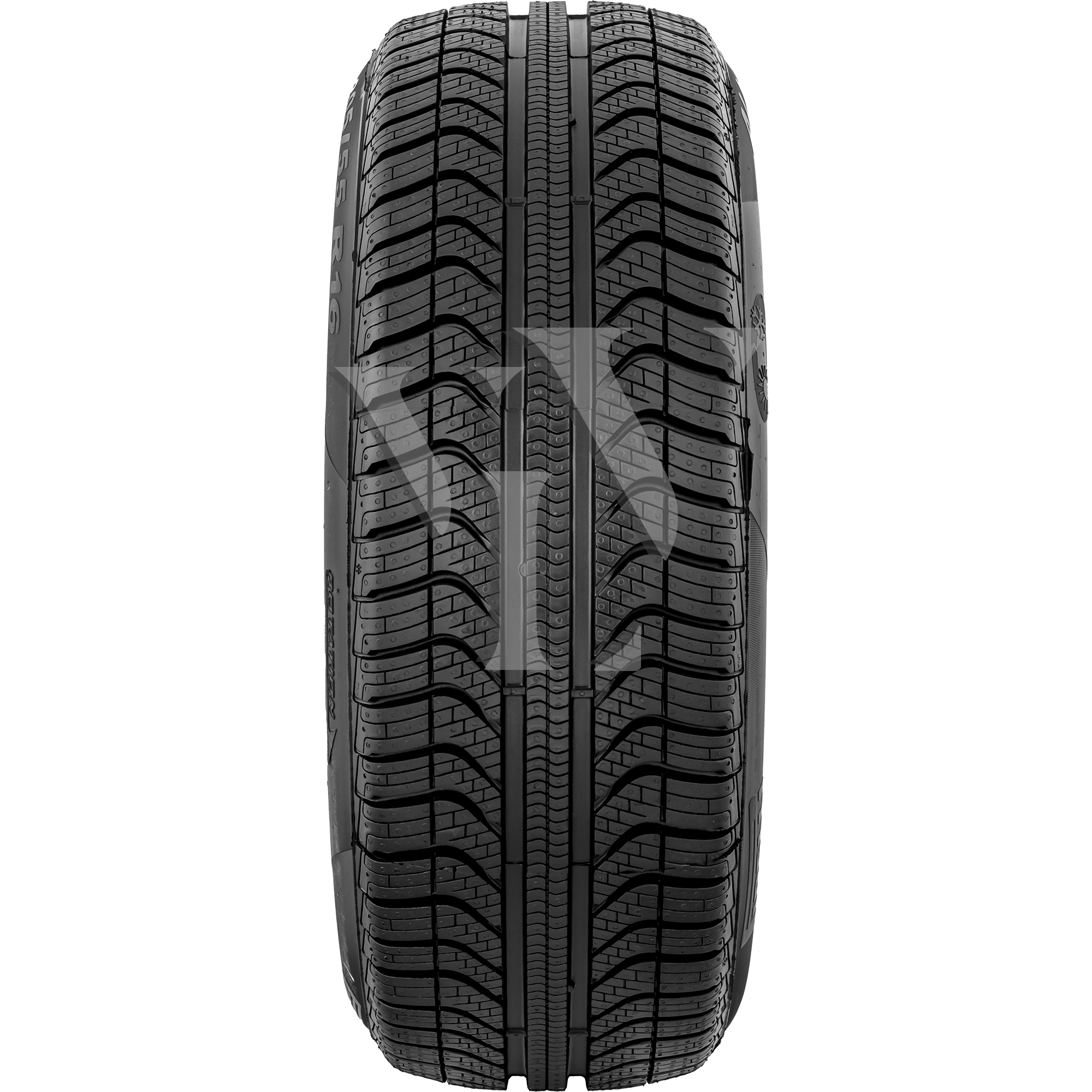  Allwetterreifen PIRELLI CINTURATO ALL SEASON ALLSEASON 165/70 R14 81 T  