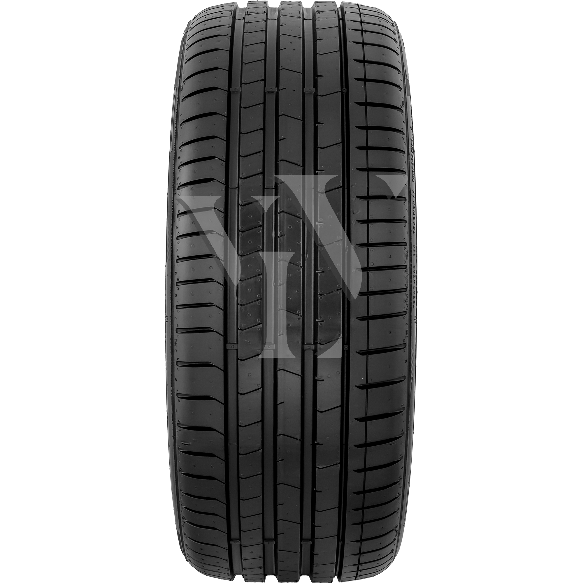  Sommerreifen PIRELLI P ZERO (PZ4) L.S. SI SEAL INSIDE P-ZERO (NEU) 245/40 R19 94 W  