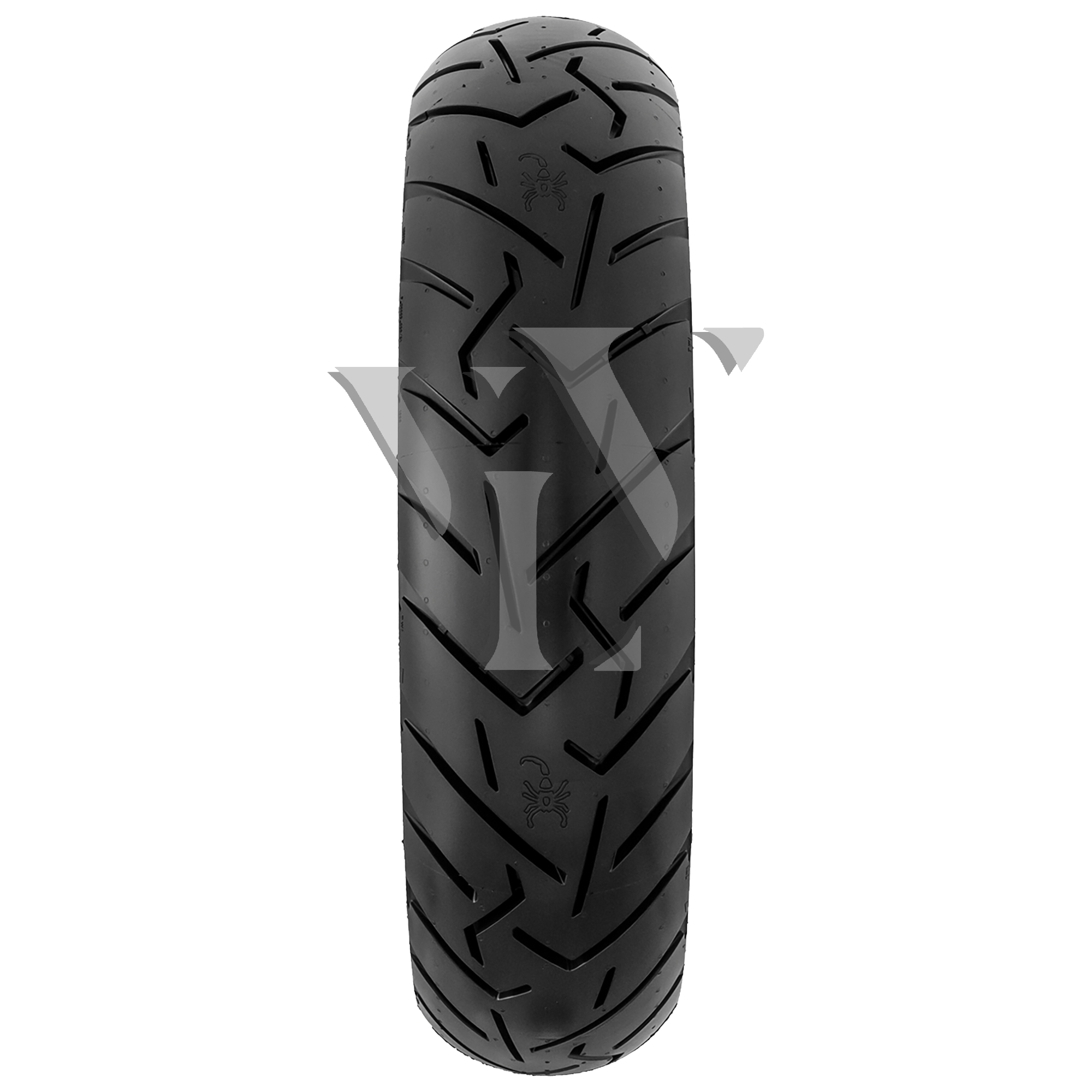  Motorradreifen PIRELLI SCORPION TRAIL II TL REAR 170/60 R17 72 V  