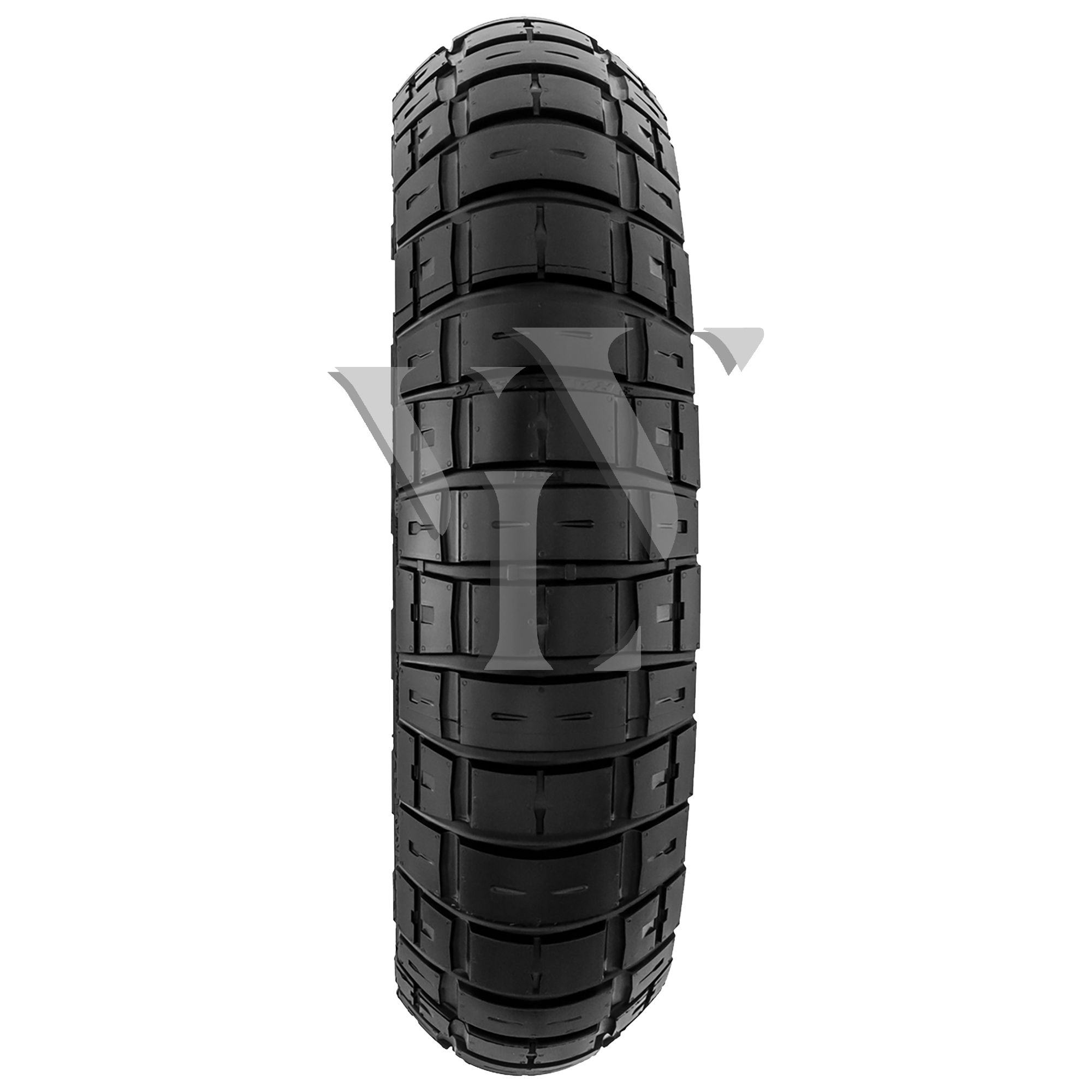  Motorradreifen PIRELLI SCORPION RALLY STR TL M+S REAR 170/60 R17 72 V  