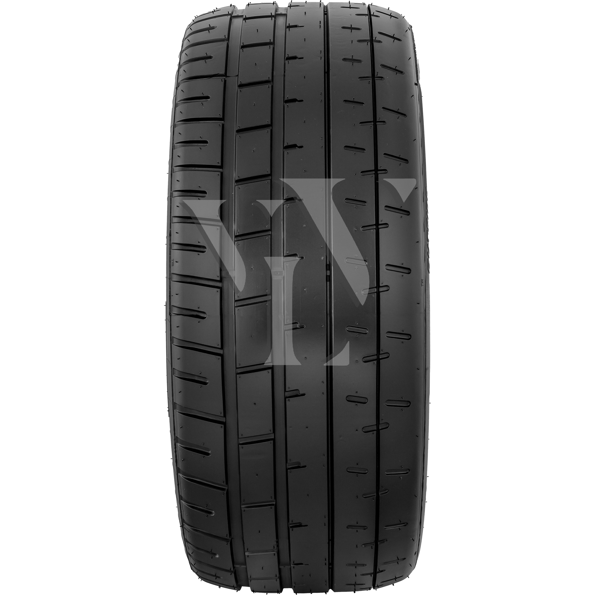  Sommerreifen PIRELLI P ZERO TROFEO RACE AUSLAUF 305/30 R19 102 Y  