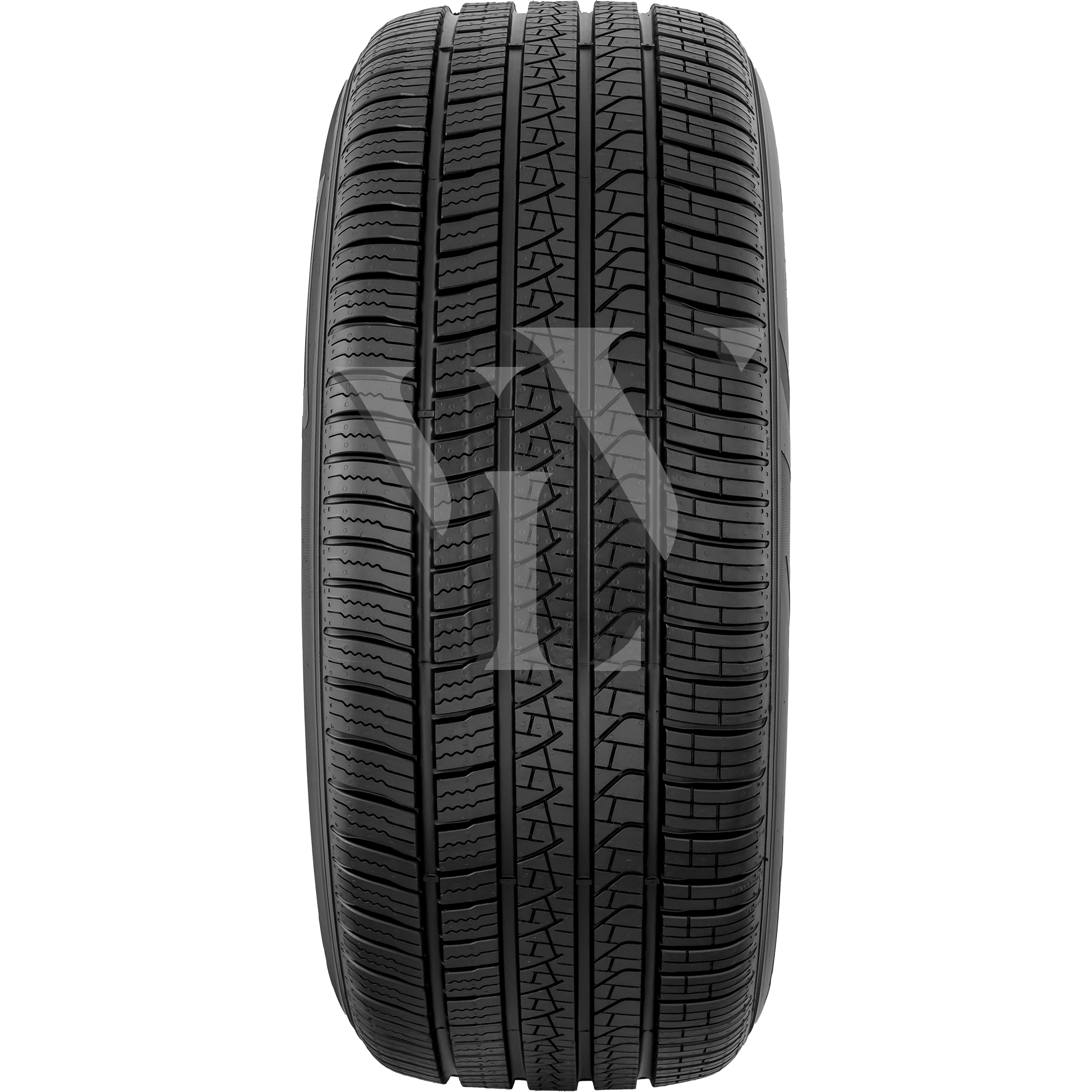  Sommerreifen PIRELLI SCORPION ZERO ALLSEASON OHNE M+S (J) 265/40 R22 106 Y  