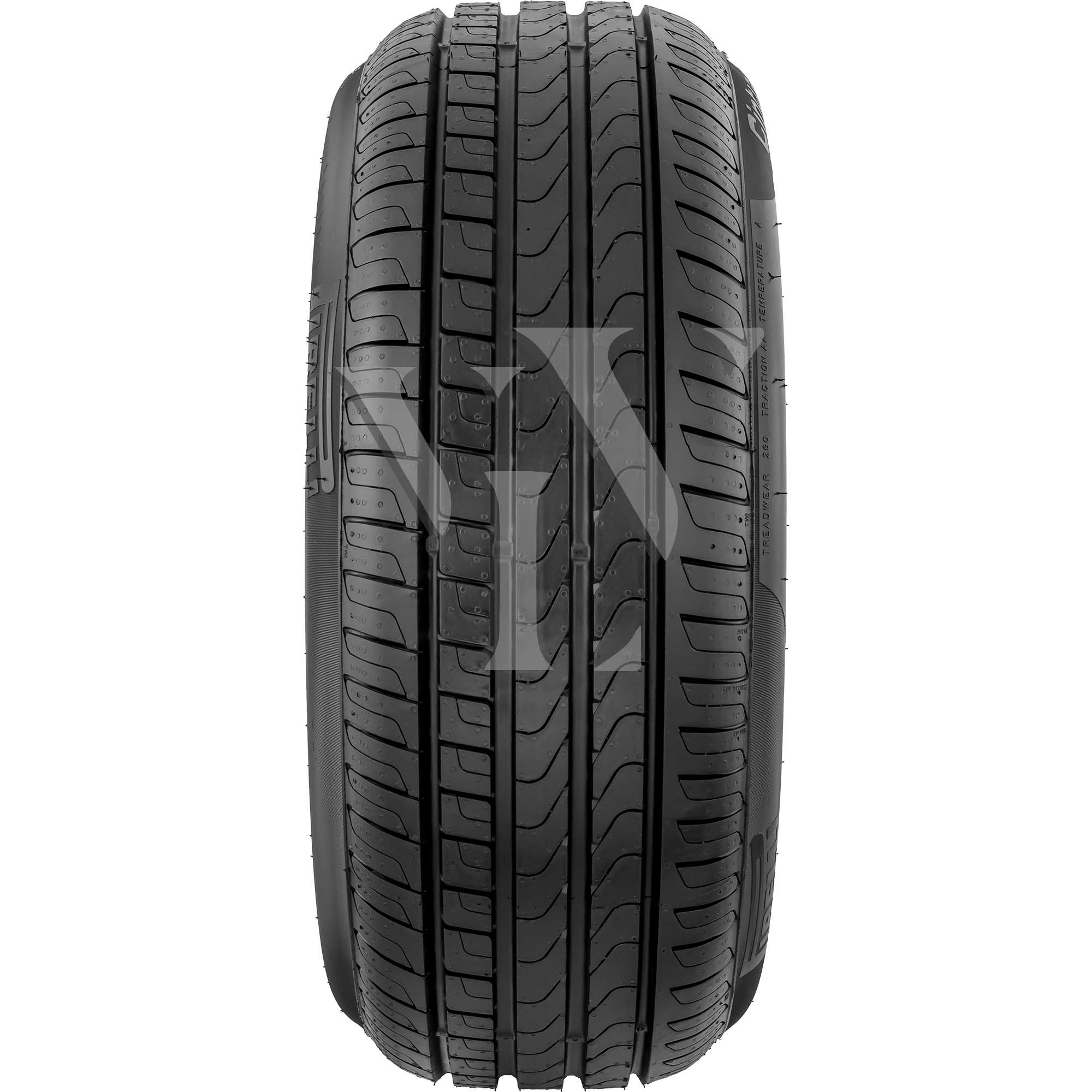  Sommerreifen PIRELLI CINTURATO P7 BLUE (NF0) (ELECT) 285/40 R20 108 Y  