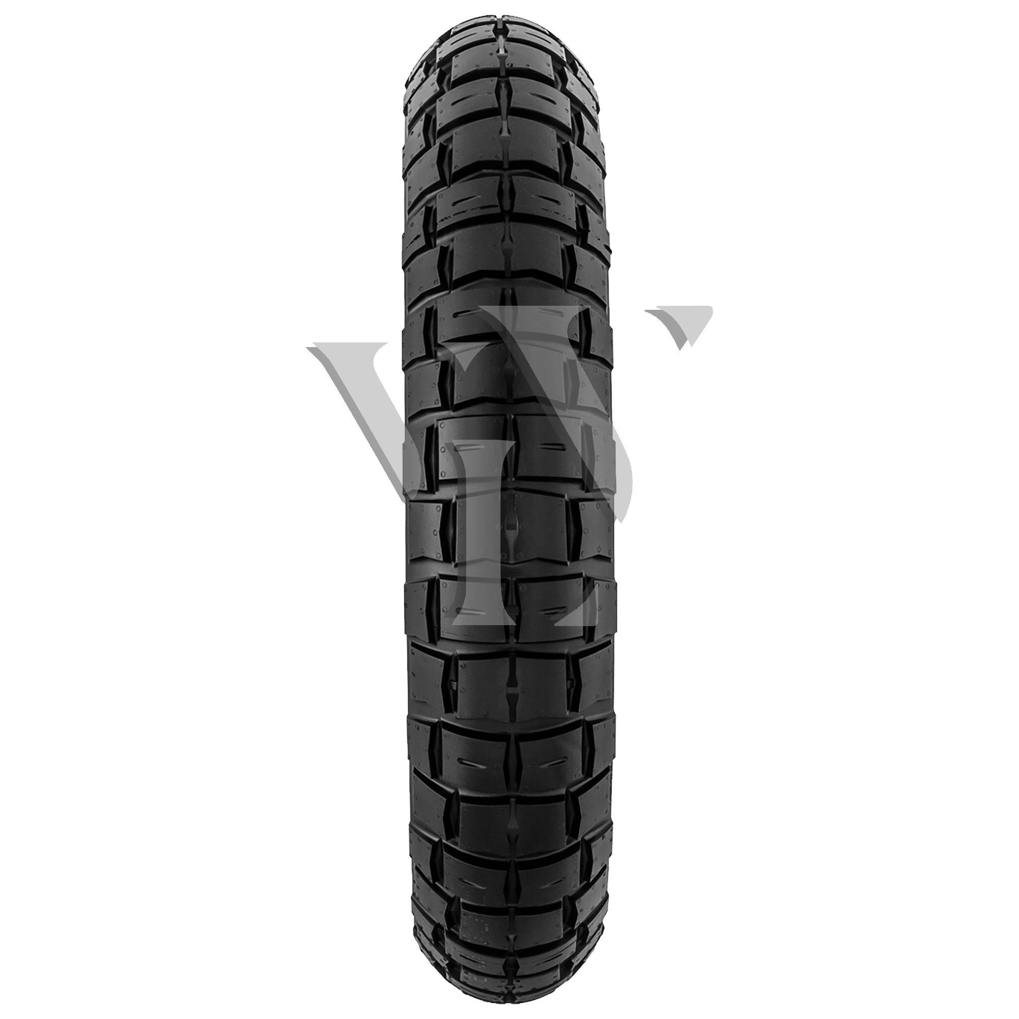  Motorradreifen PIRELLI SCORPION RALLY STR TL M+S FRONT 120/70 R17 58 H  
