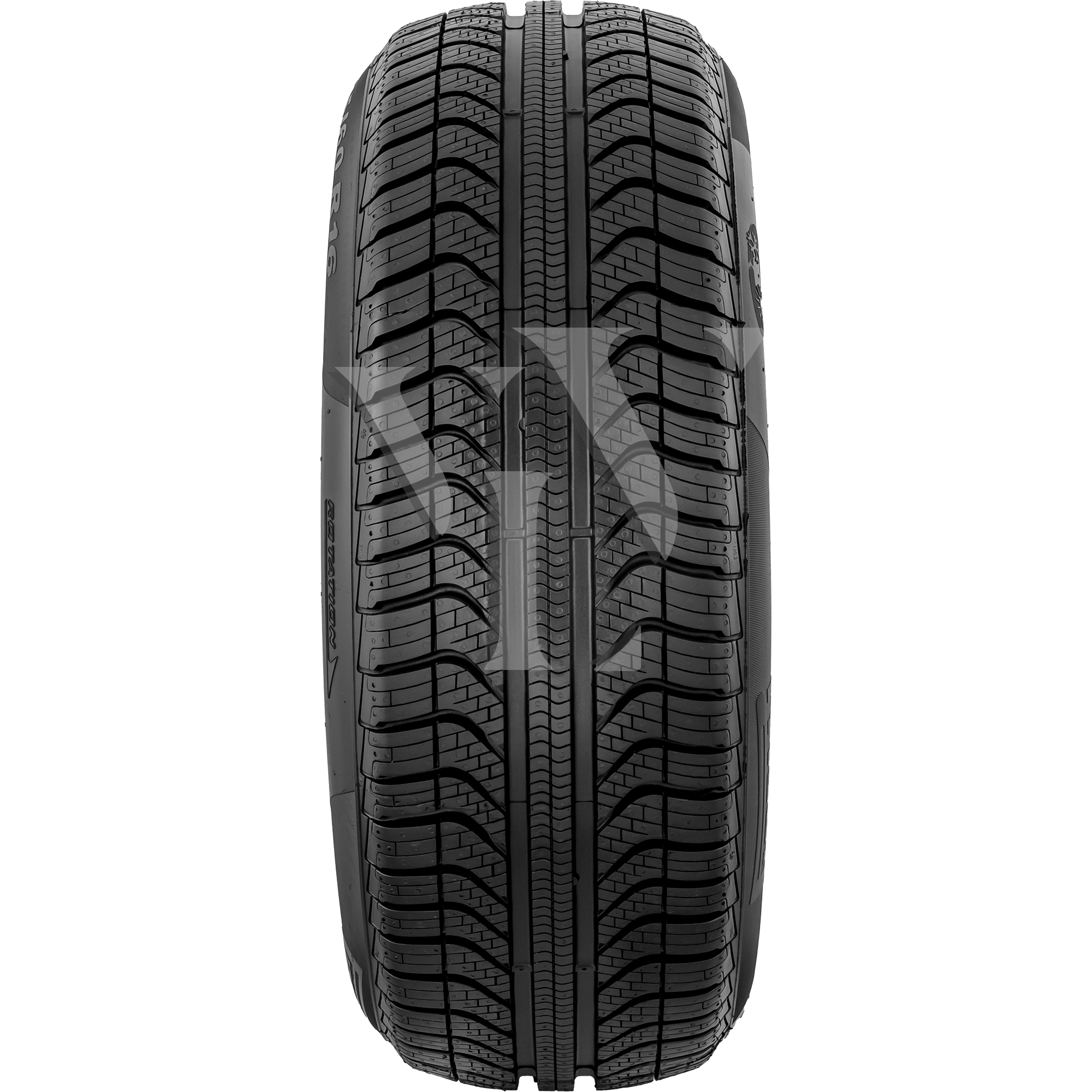  Allwetterreifen PIRELLI CINTURATO ALL SEASON PLUS 165/60 R15 77 H  