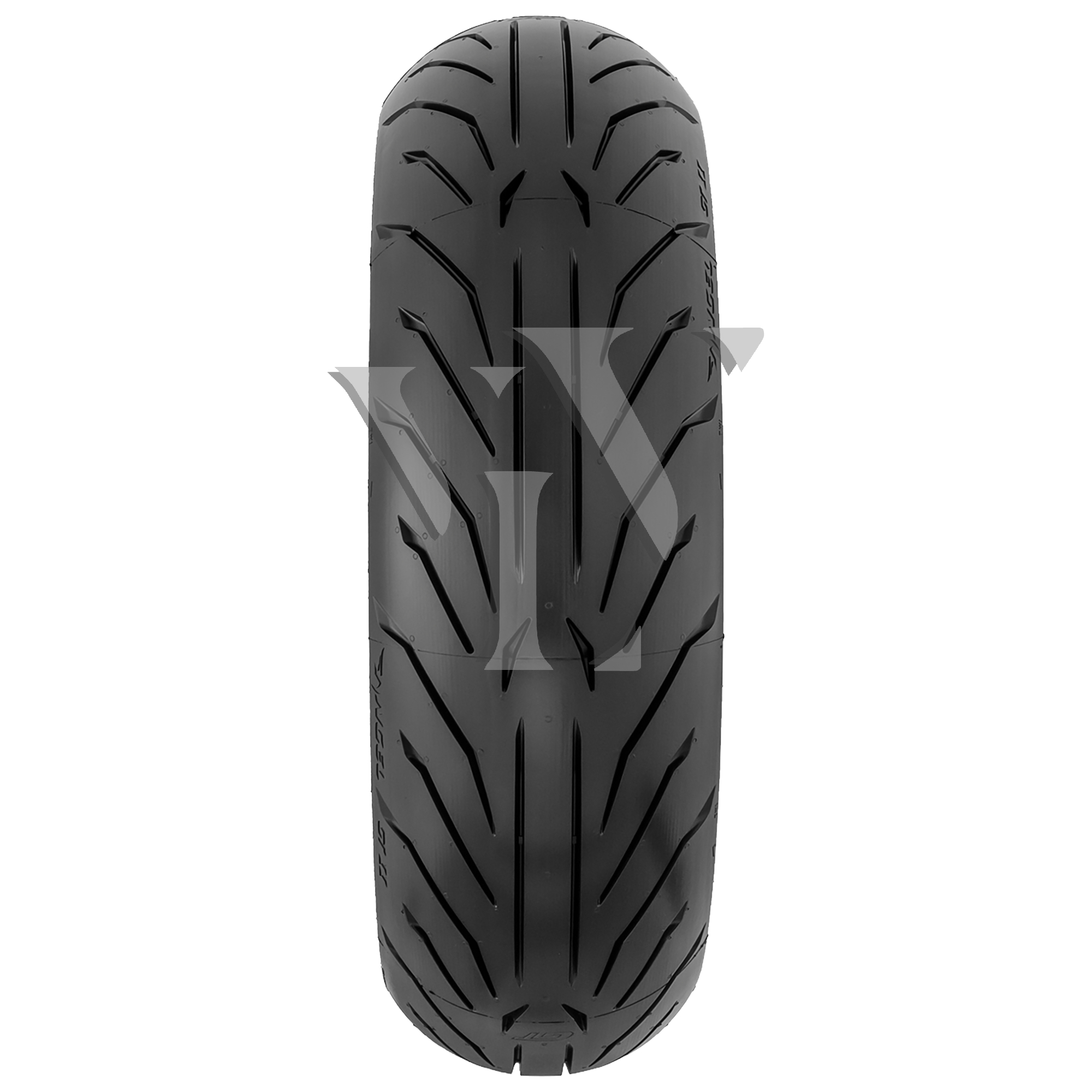  Motorradreifen PIRELLI ANGEL GT II TL REAR A 190/50 R17 73 W  