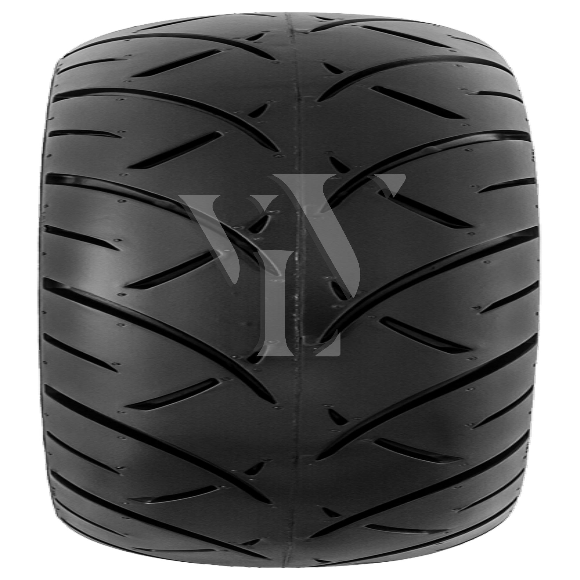  Motorradreifen METZELER ME 888 MARATHON ULTRA TL REAR 210/40 R18 73 H  