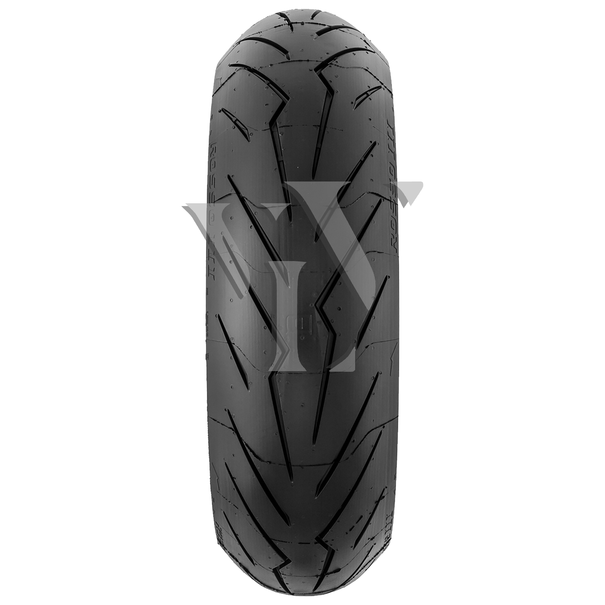  Motorradreifen PIRELLI DIABLO ROSSO III TL REAR D 180/55 R17 73 W  