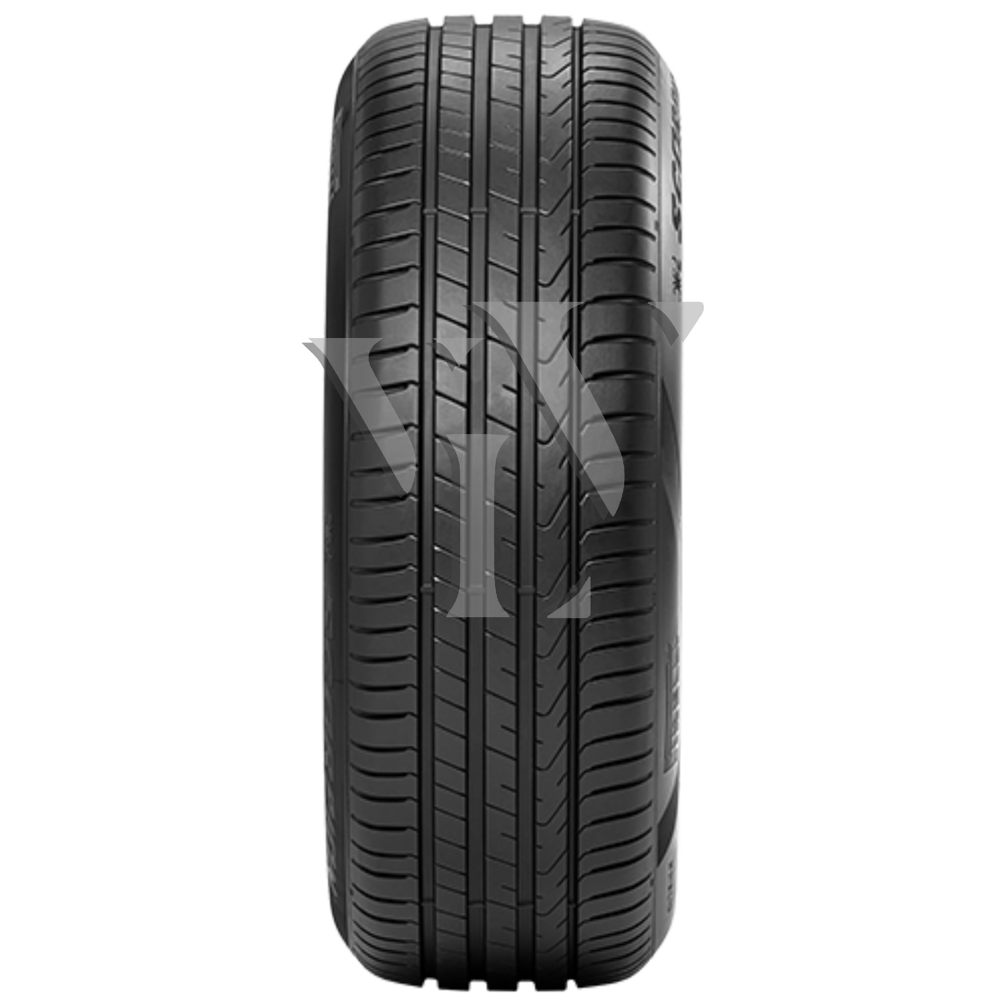  Sommerreifen PIRELLI SCORPION (S-I) SEAL INSIDE 255/45 R19 100 V  