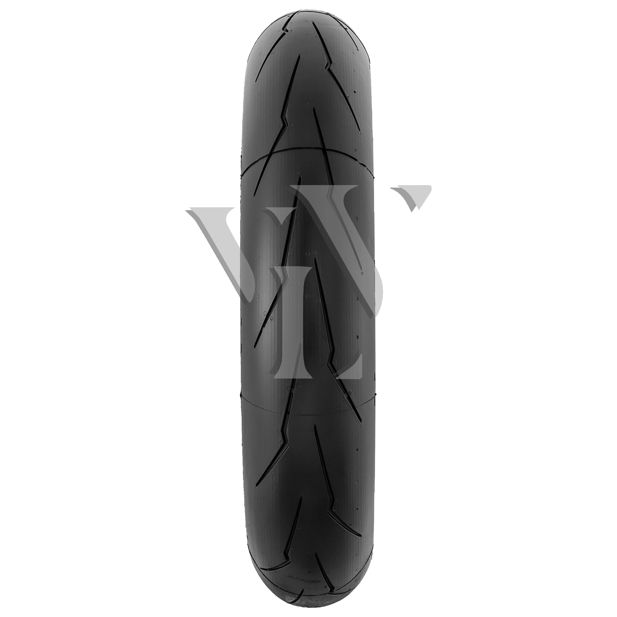  Motorradreifen PIRELLI DIABLO SUPERCORSA V3 SC2 TL FRONT 120/70 R17 58 W  