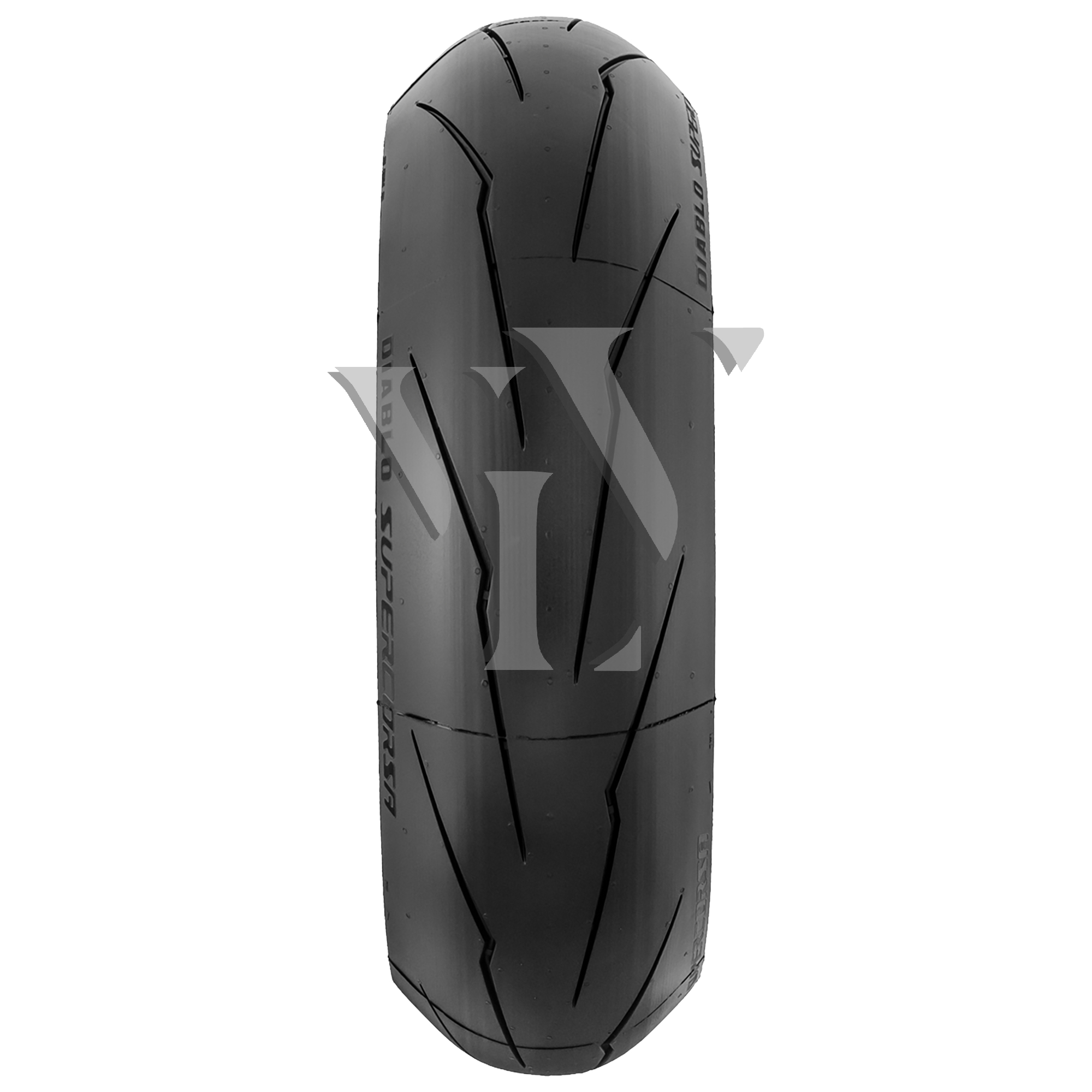  Motorradreifen PIRELLI DIABLO SUPERCORSA V3 SC2 TL REAR 160/60 R17 69 W  
