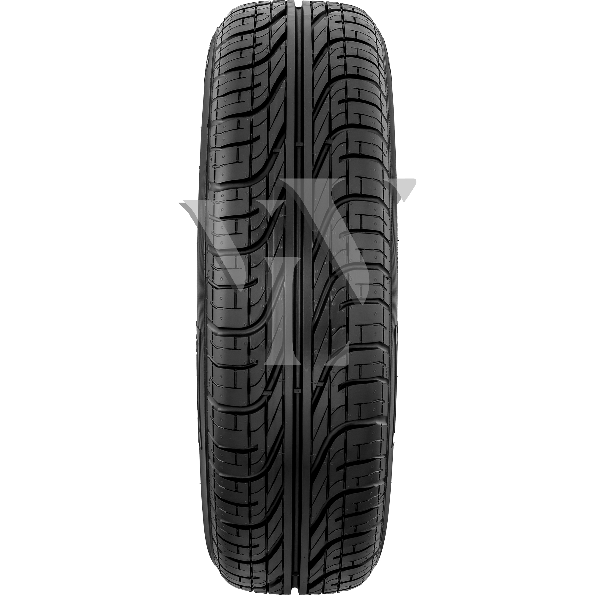 Sommerreifen PIRELLI P6000 PORSCHE 195/65 R15 91 W DOT 2022  