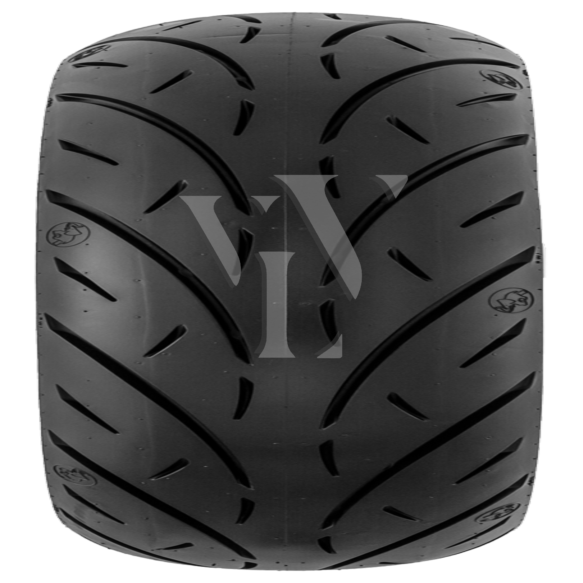 Motorradreifen METZELER CRUISETEC TL REAR 260/40 R18 84 V  