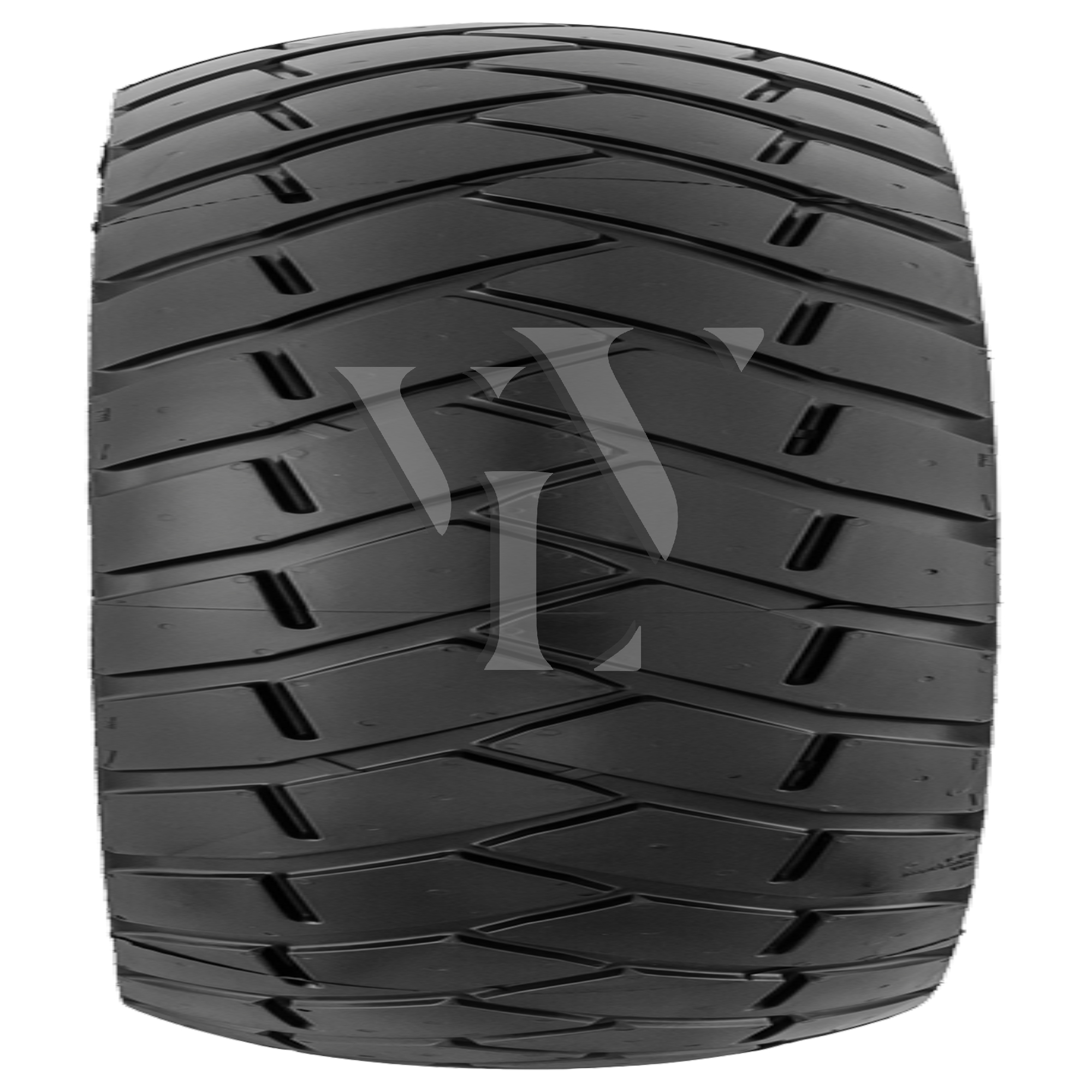  Motorradreifen METZELER TOURANCE TL FRONT 100/90 R19 57 H  