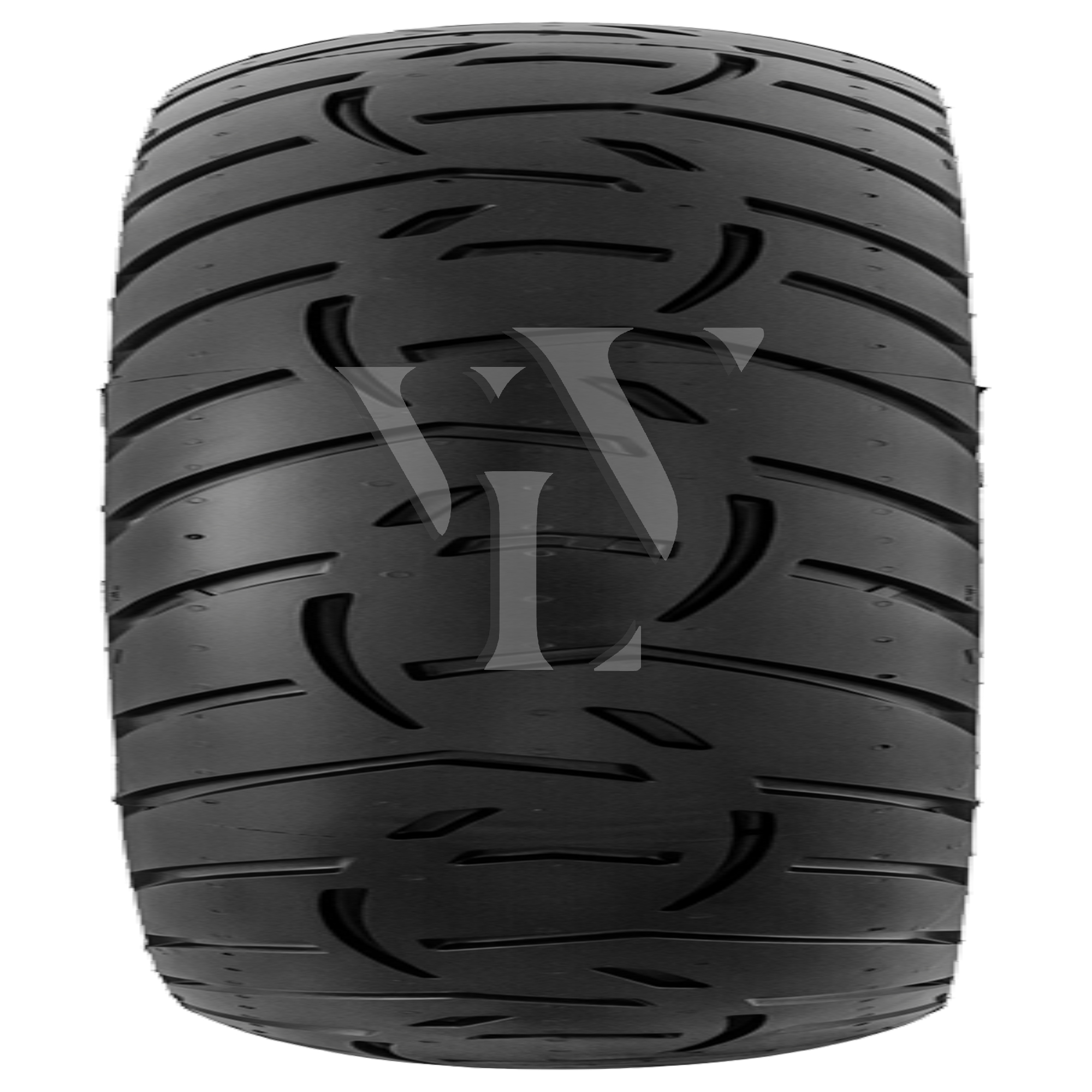  Motorradreifen METZELER TOURANCE NEXT TL FRONT 100/90 R19 57 V  