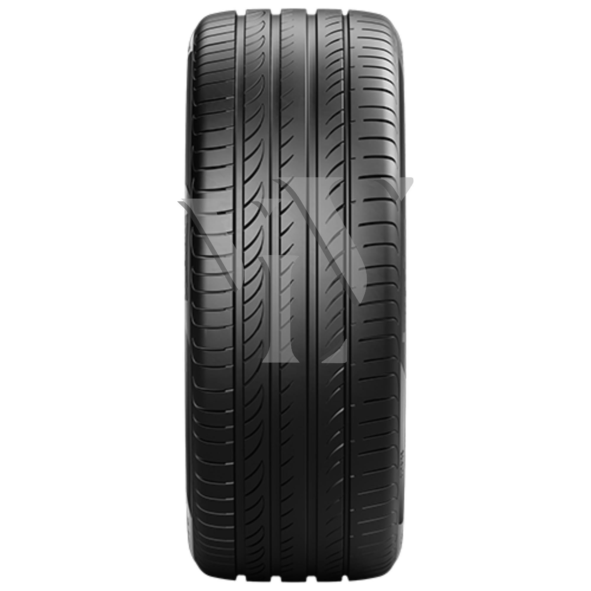  Sommerreifen PIRELLI POWERGY 245/45 R18 100 Y  