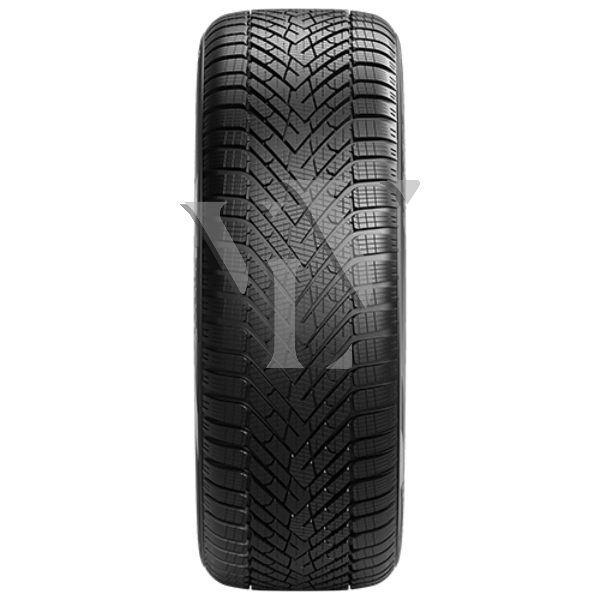  Winterreifen PIRELLI CINTURATO 2 (*) (MO) 225/55 R18 102 H  