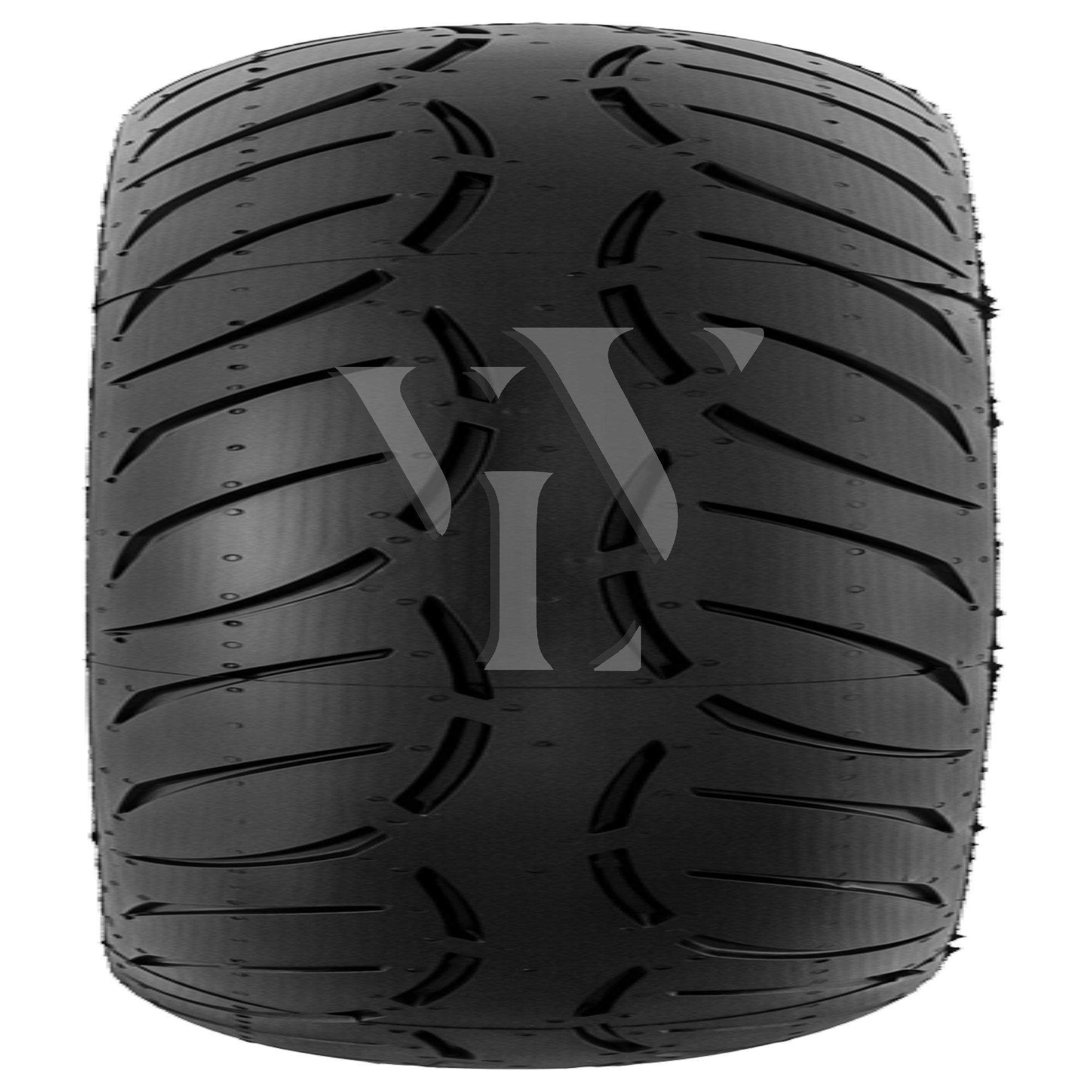  Motorradreifen METZELER SPORTEC M7 RR TL FRONT M 120/70 R17 58 W  