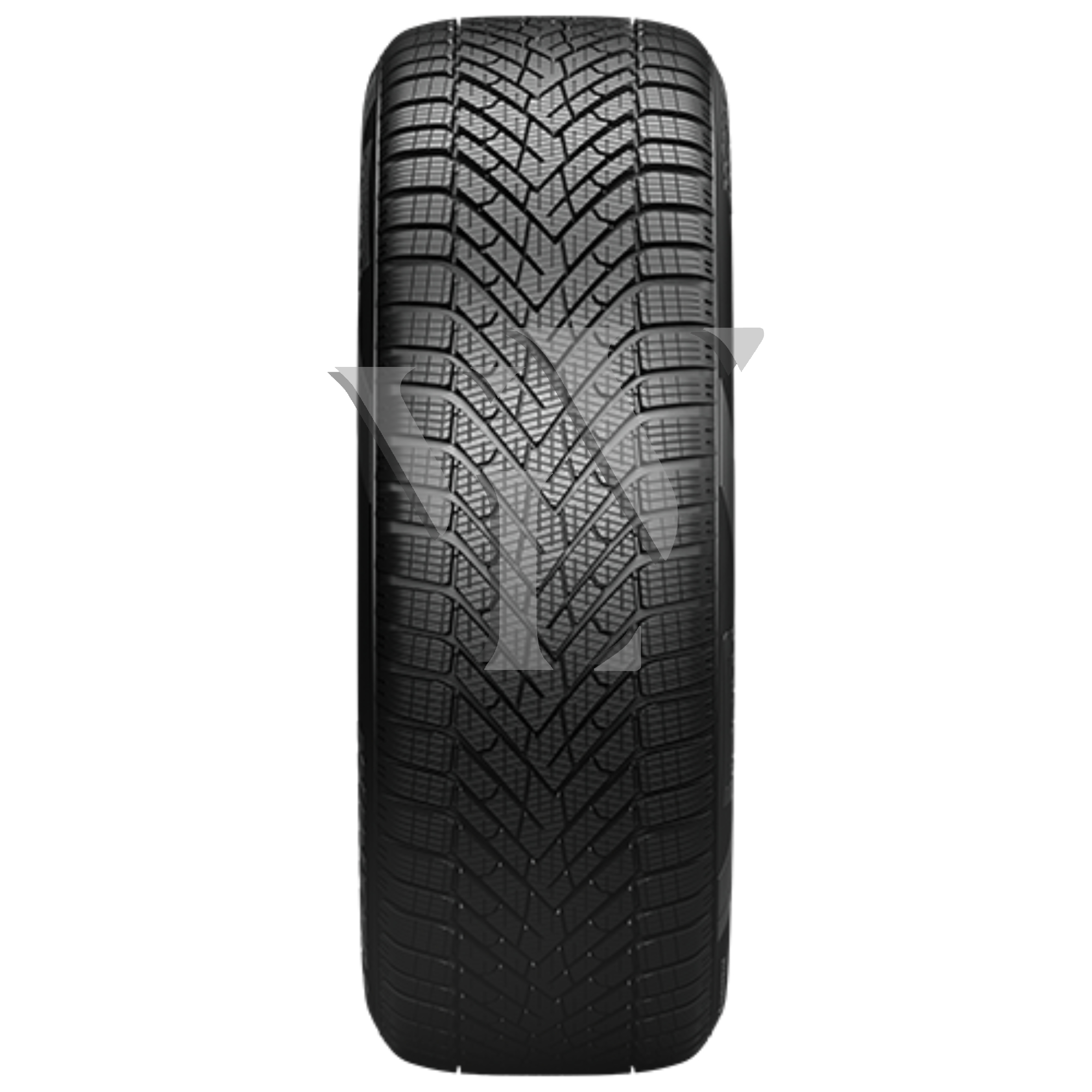  Winterreifen PIRELLI SCORPION 2 255/50 R19 107 V  