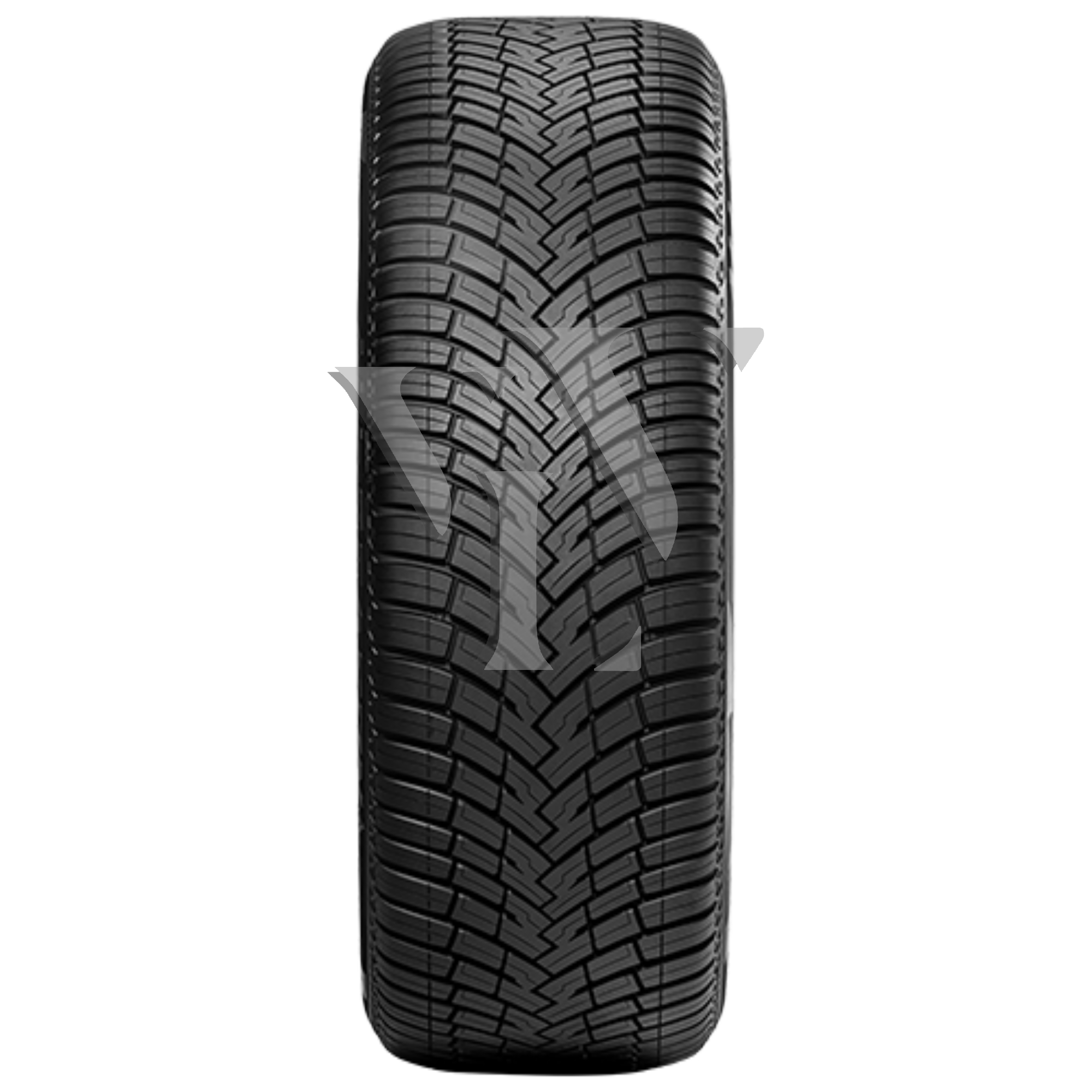  Allwetterreifen PIRELLI SCORPION ALLSEASON SF 2 FSL (ELECT) (+) (S-I) SEAL 235/50 R19 99 T  