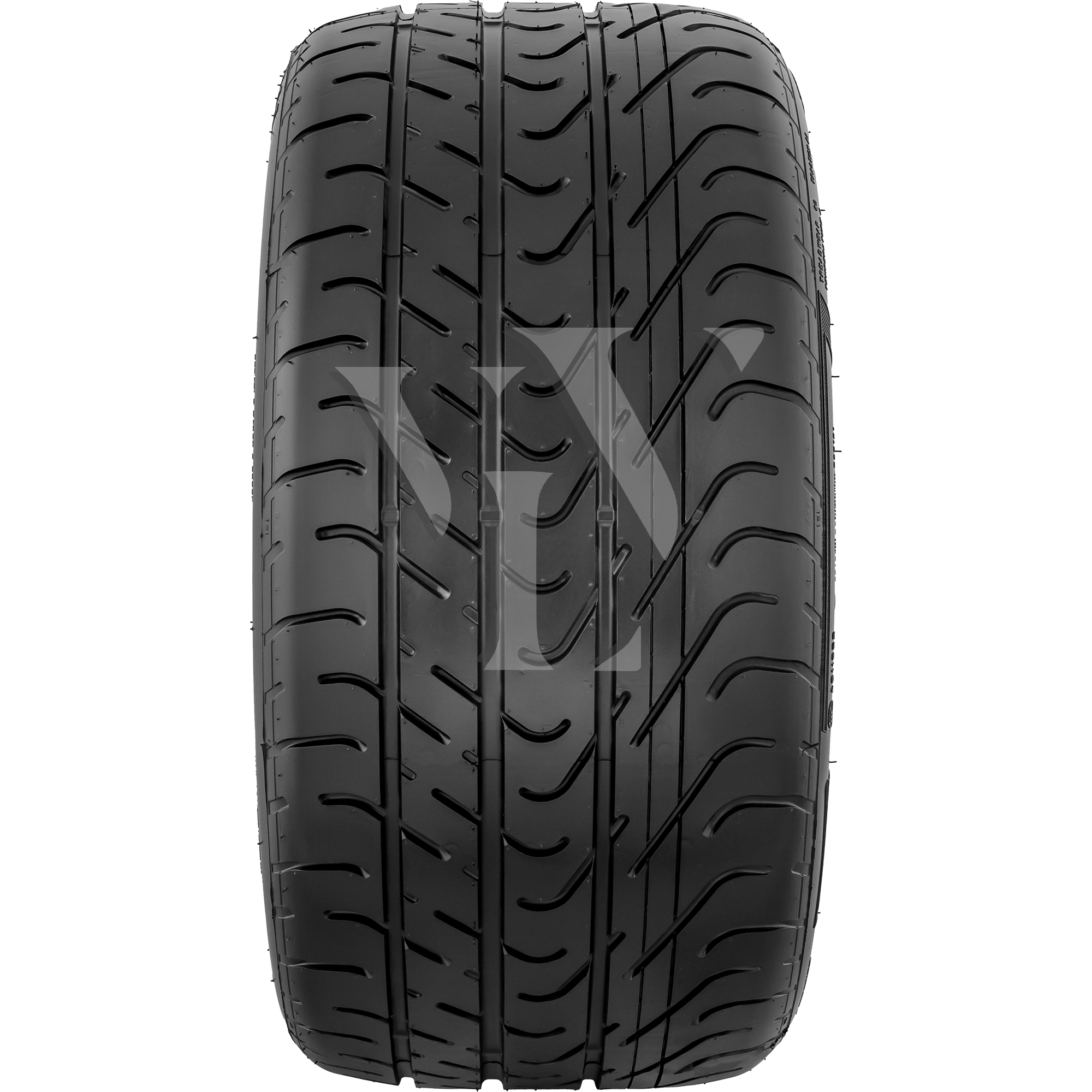  Sommerreifen PIRELLI PZERO CORSA ASIMMETRICO (KS) LEFT 335/30 R18 102 Y  