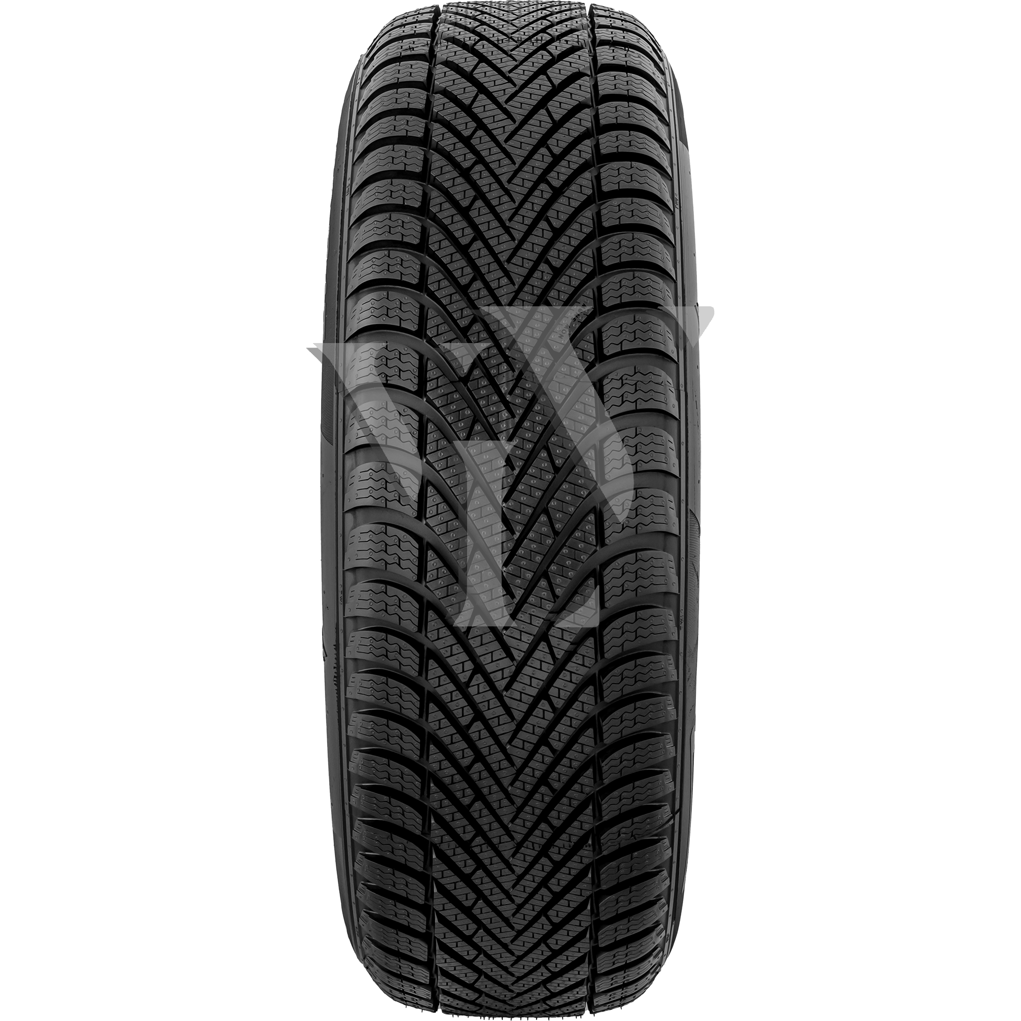  Winterreifen PIRELLI CINTURATO 195/65 R15 91 T  