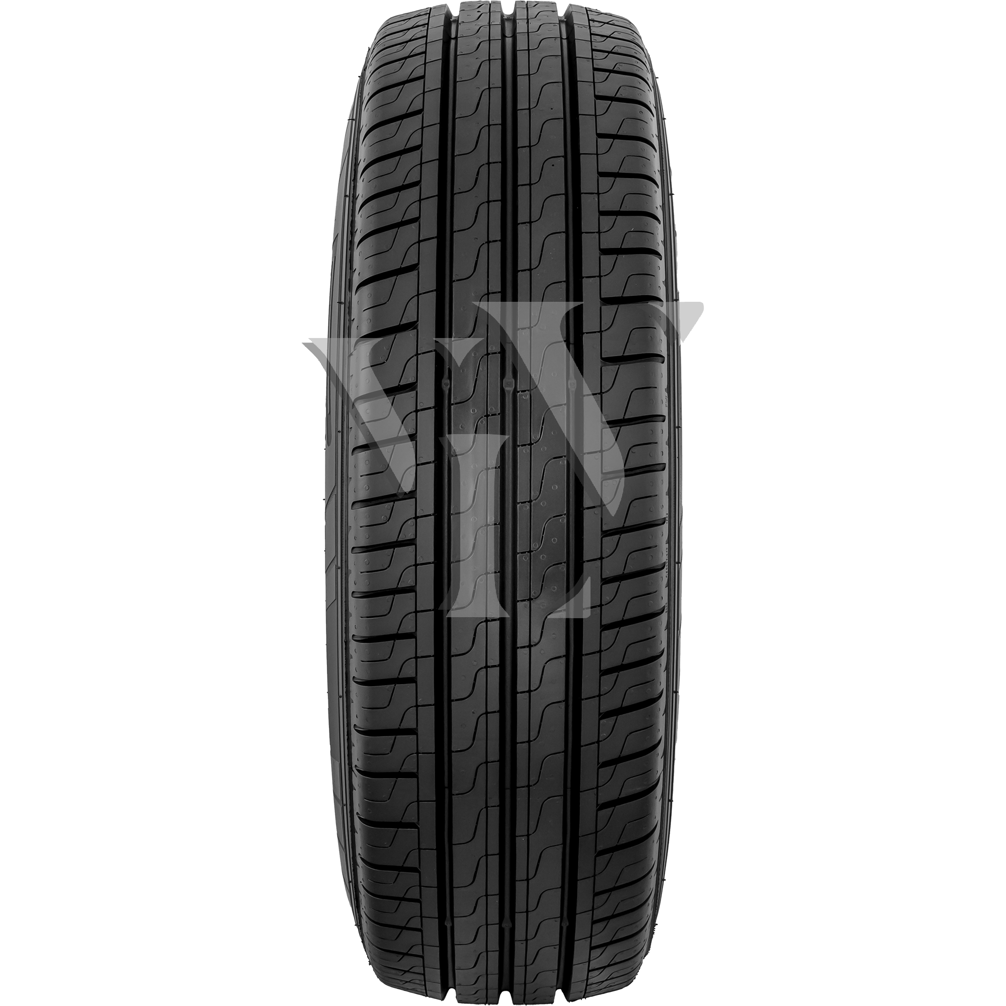  Sommerreifen PIRELLI CARRIER SOMMER 215/70 R15 109/107 S  