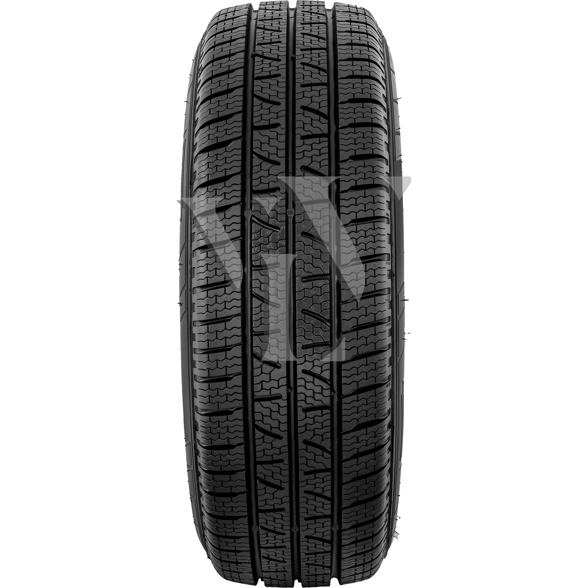  Winterreifen PIRELLI CARRIER 215/60 R17 109/107 T  