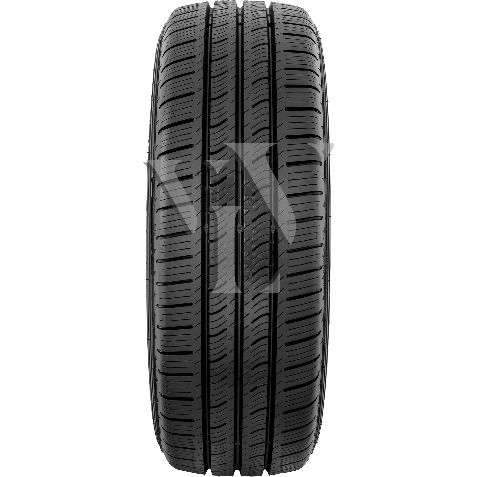 Allwetterreifen PIRELLI CARRIER ALLSEASON 195/60 R16 99/97 H  